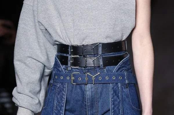 y project ベルト Y/PROJECT Y BELT 35 MM ワイプロジェクト Yベルト 大阪市中央区