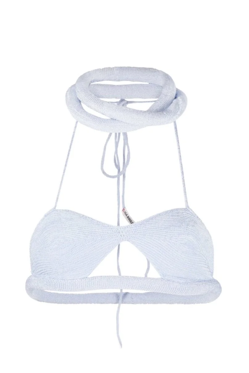 ISA BOULDER Peanut Top