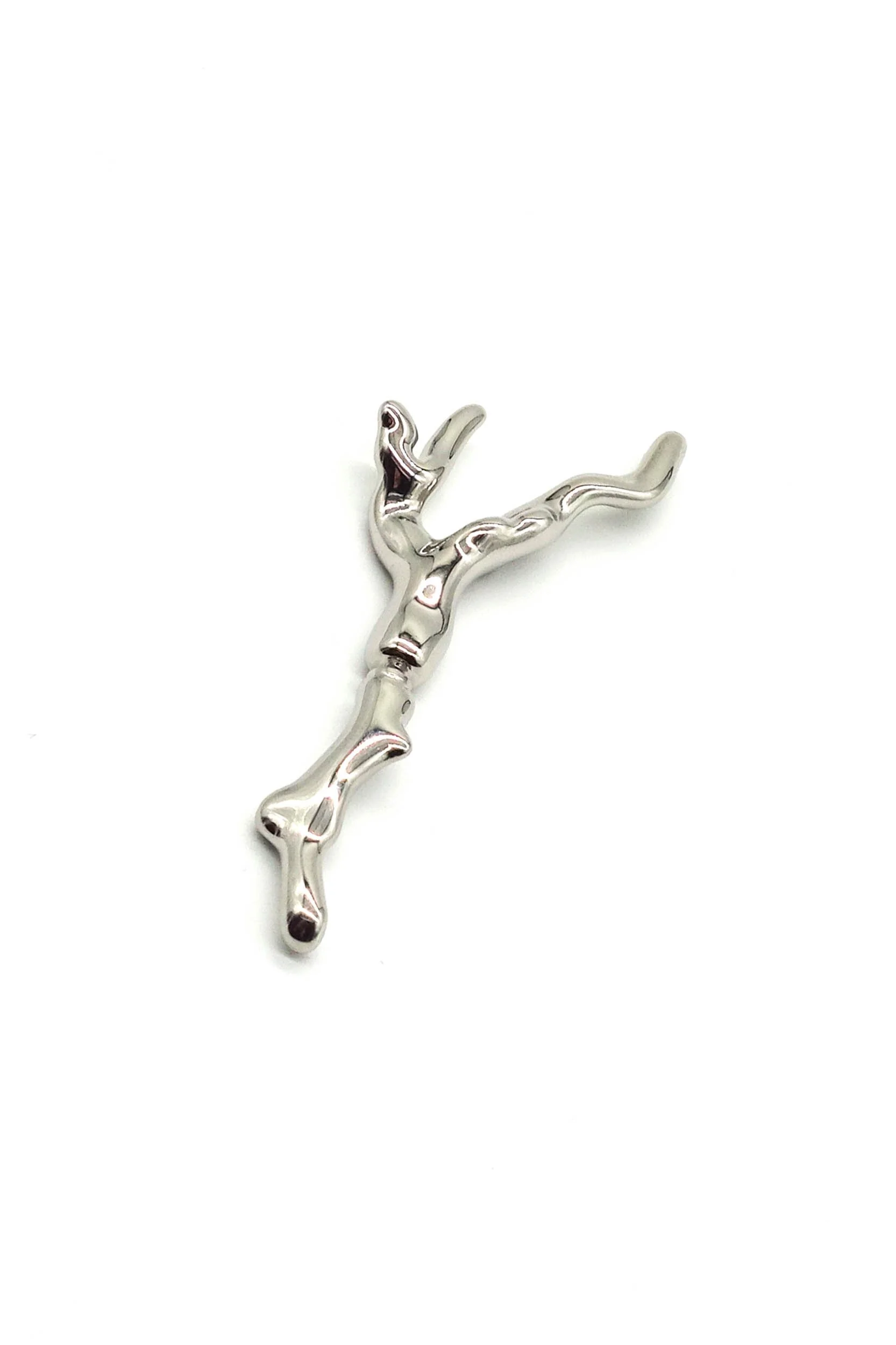 Y/PROJECT Coral Earring