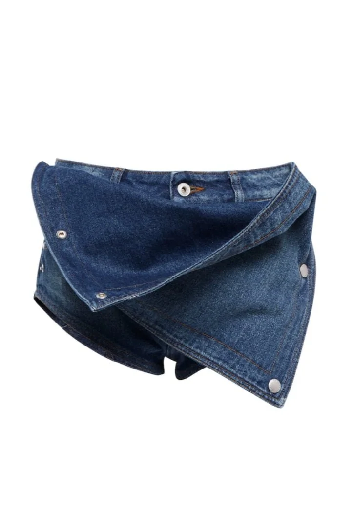 Y/PROJECT Snap Panel Janty