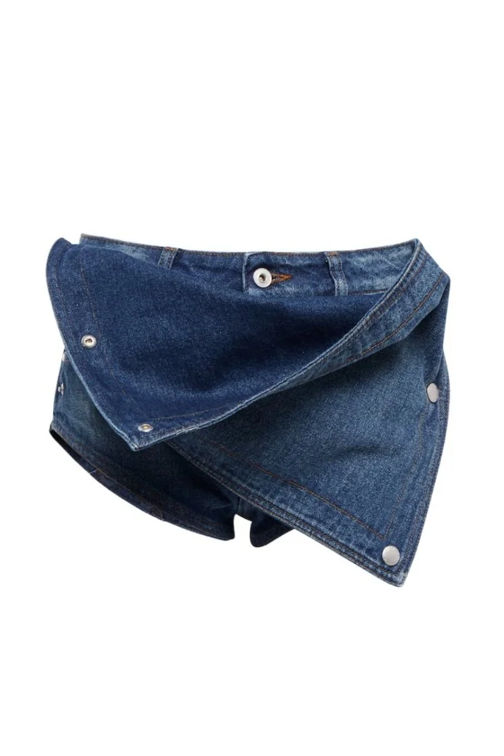 Y/PROJECT Snap Panel Janty