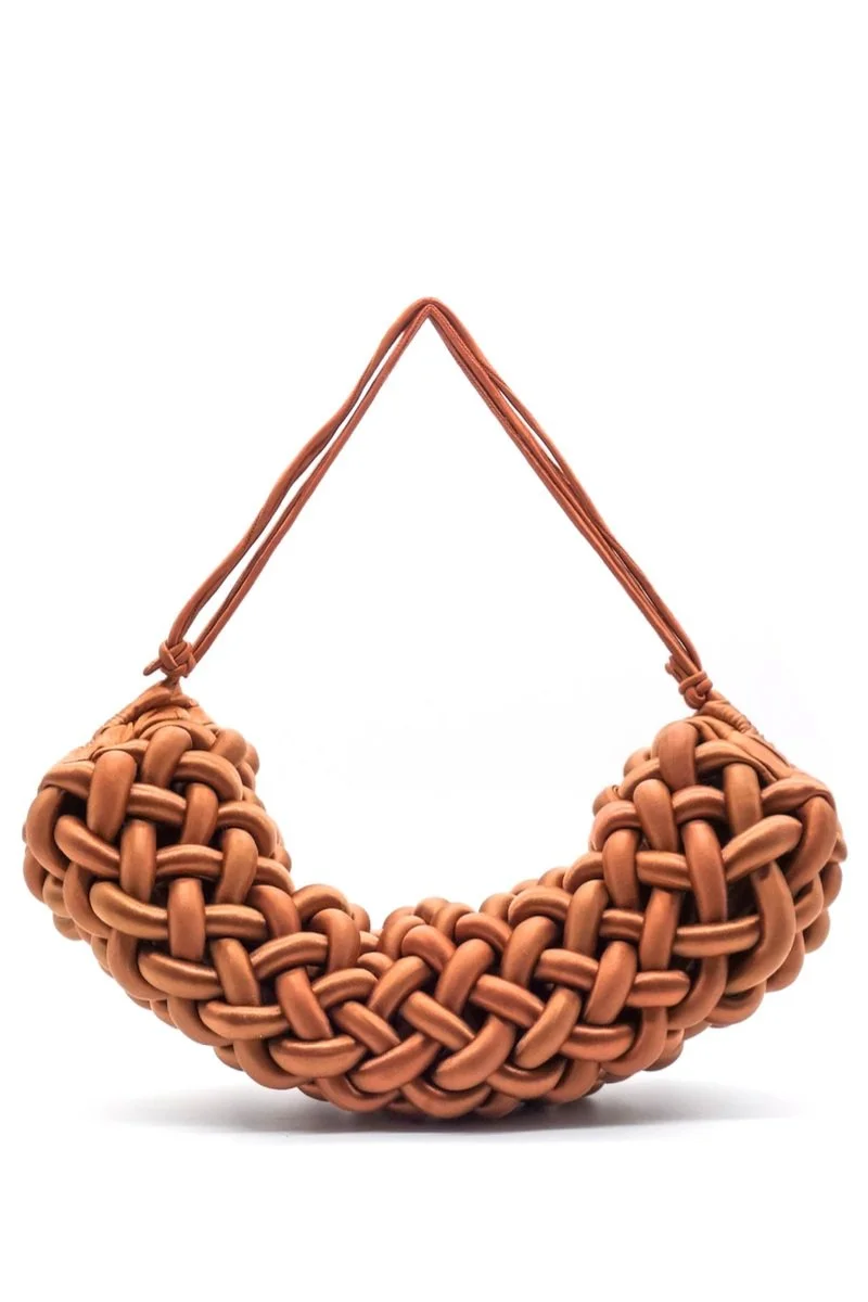 ISA BOULDER Pillow Drawstring Bag