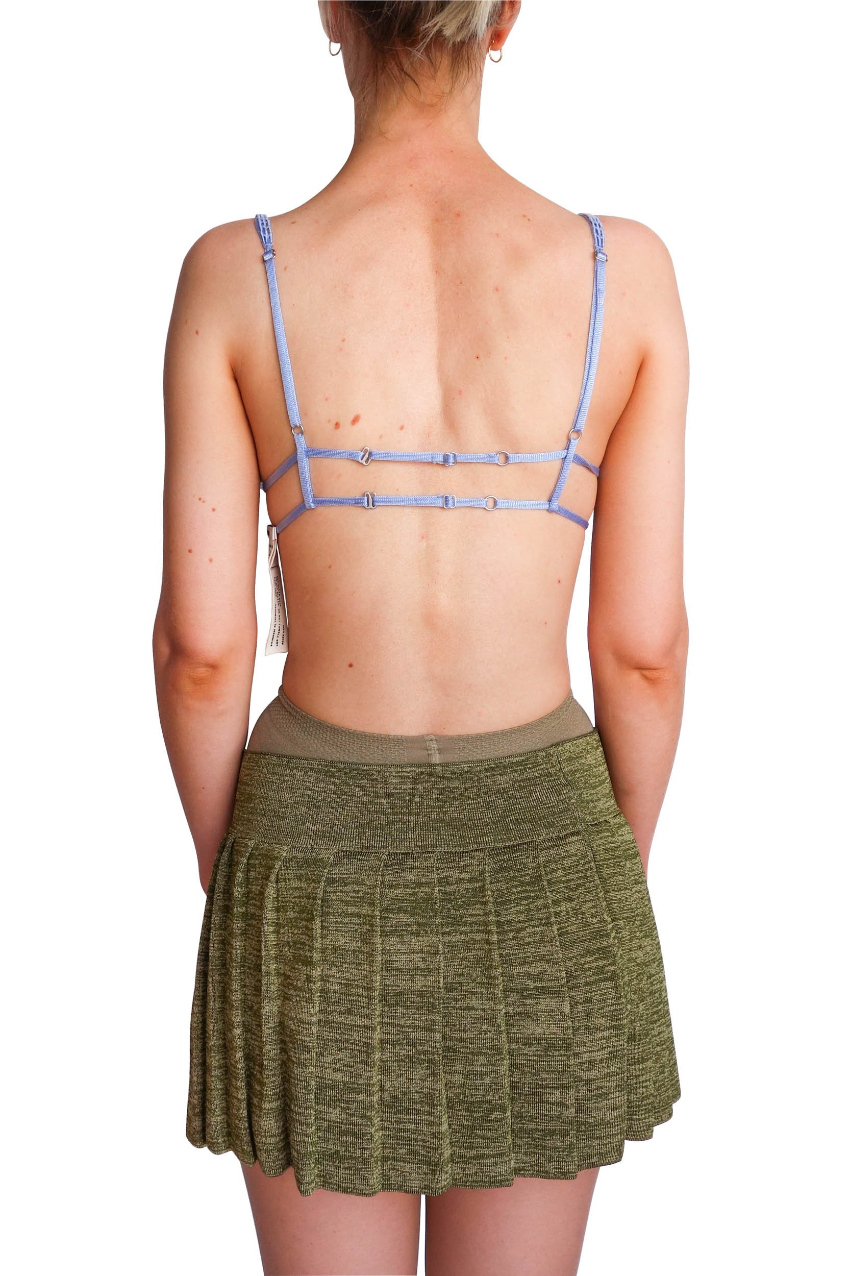ISA BOULDER Open Map Bra