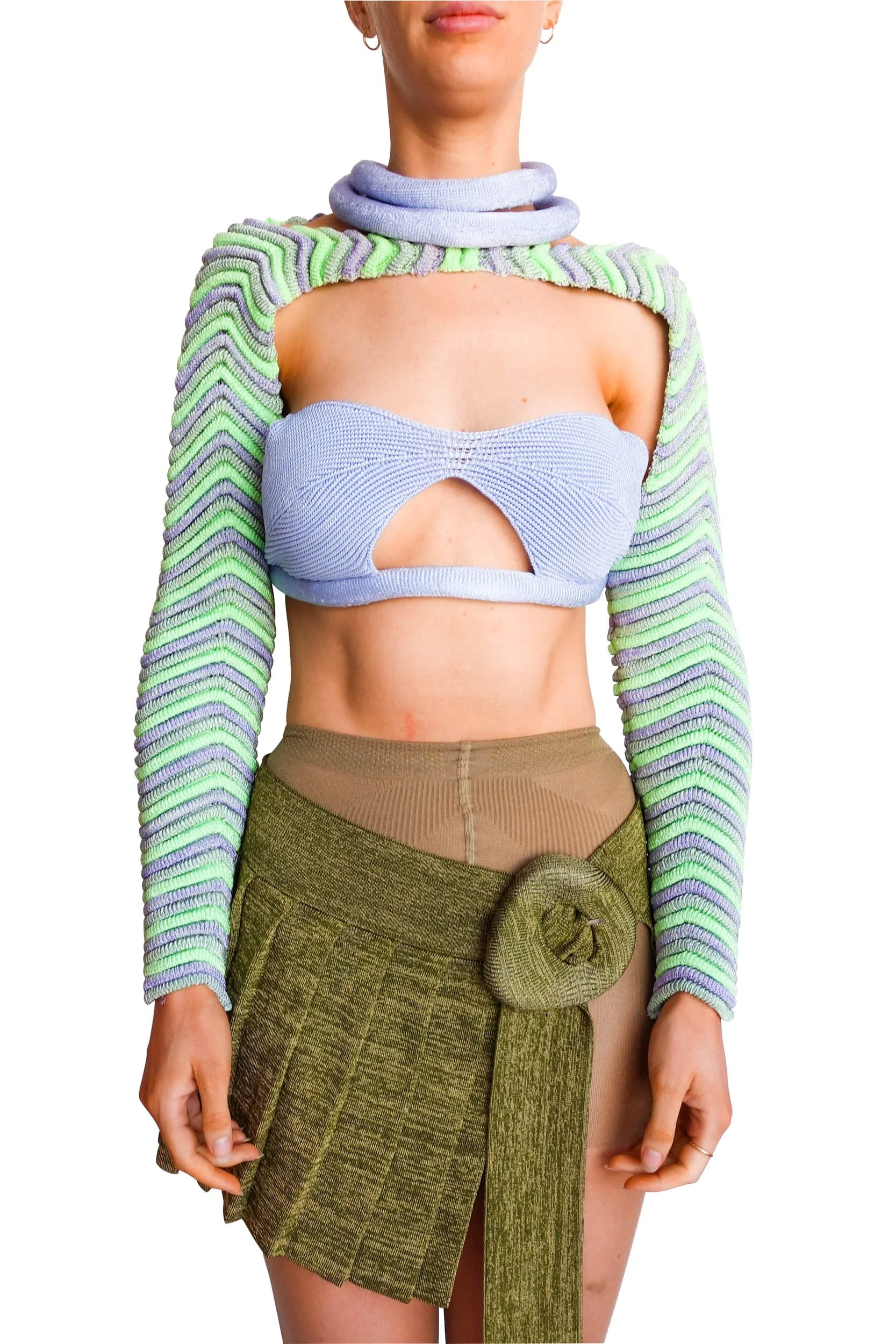 ISA BOULDER Bodycurl Sleeves