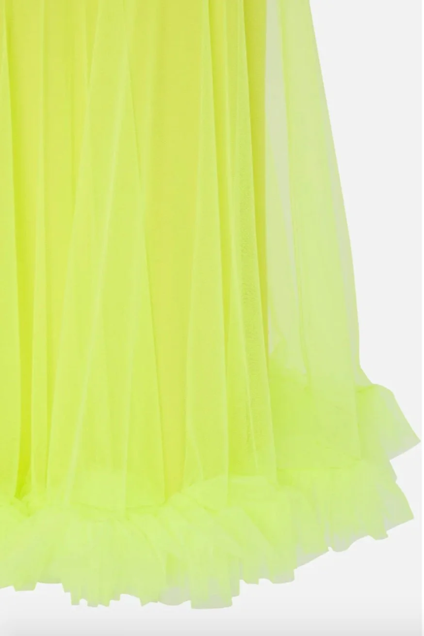 MOLLY GODDARD Helga Skirt