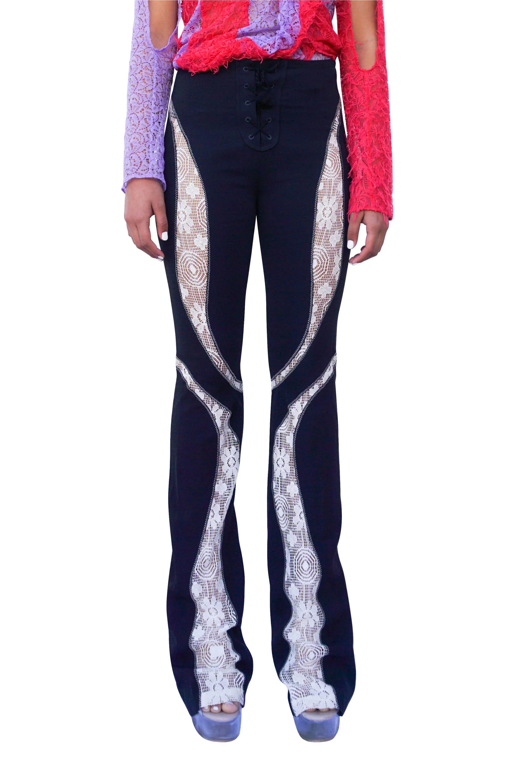 now $395
