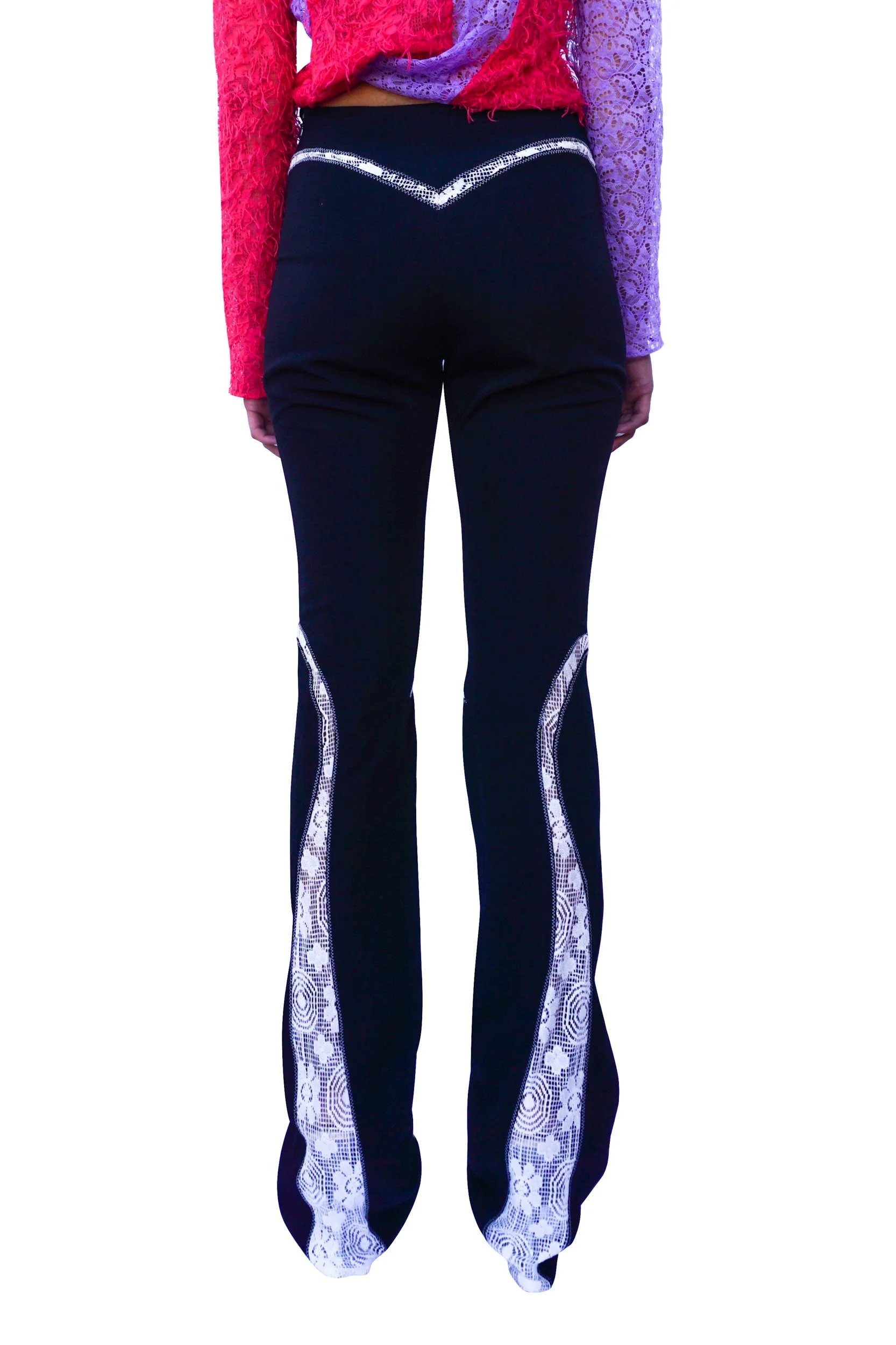 KIKO KOSTADINOV Dana Trouser