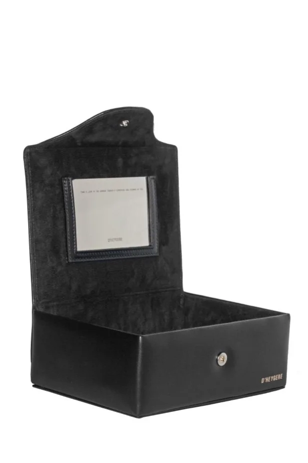 D'HEYGERE Makeup Bag