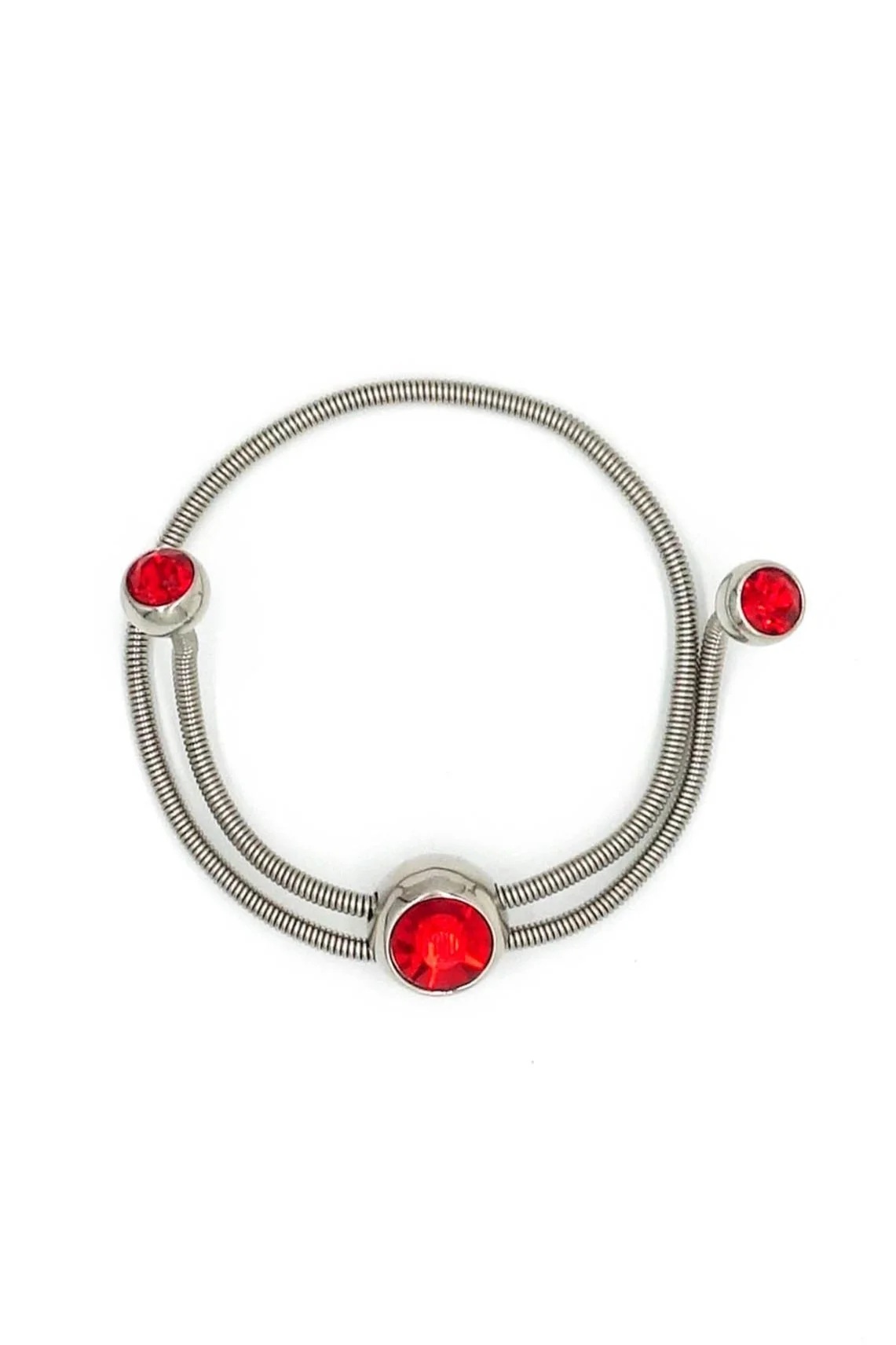 D'HEYGERE Flex Bracelet