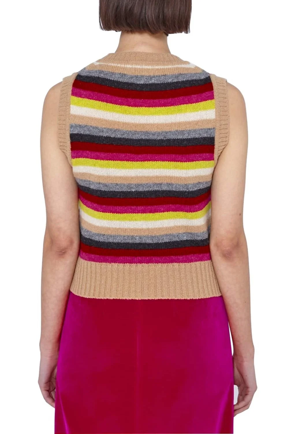MOLLY GODDARD Jen Vest