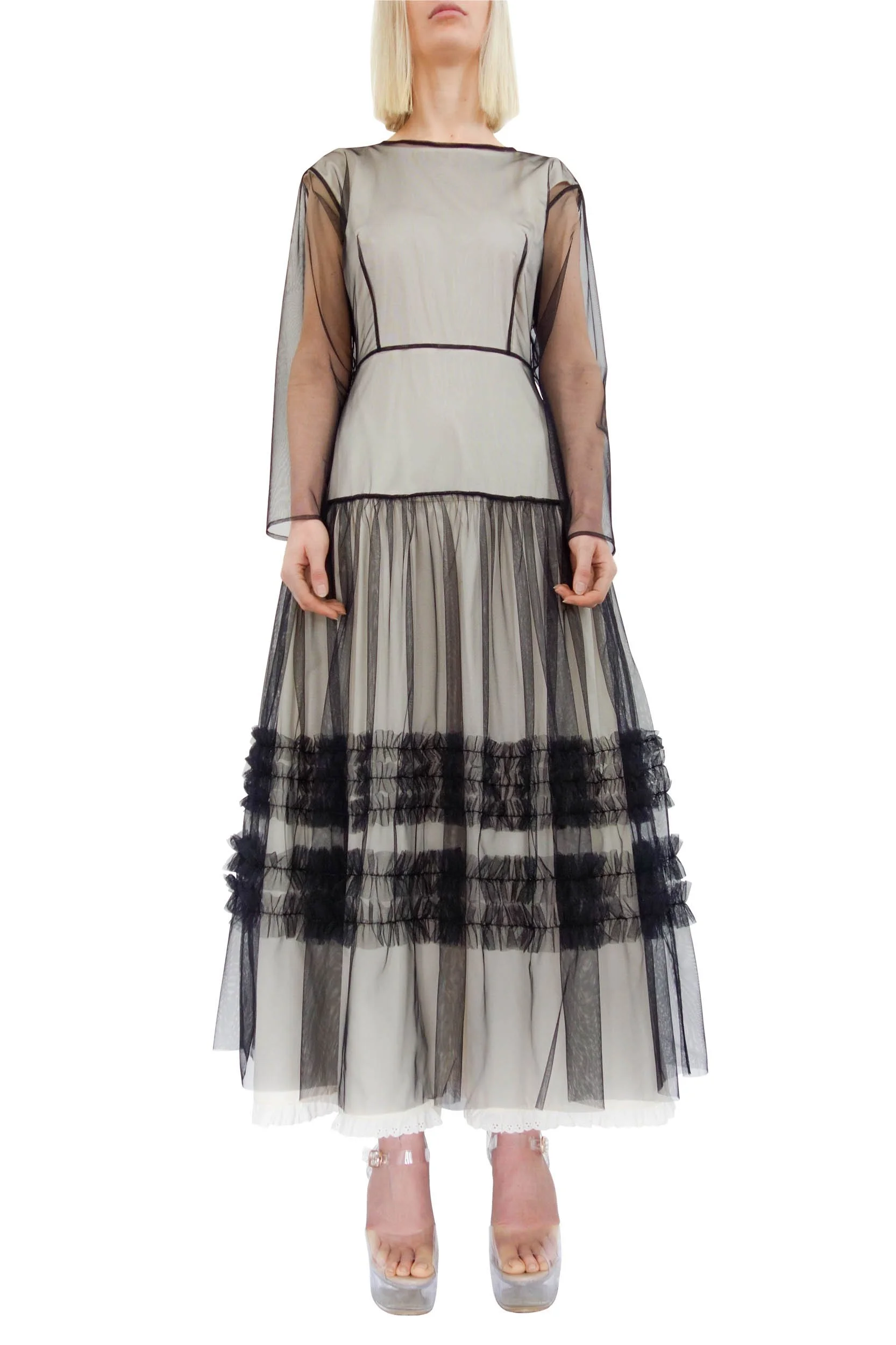 now $395