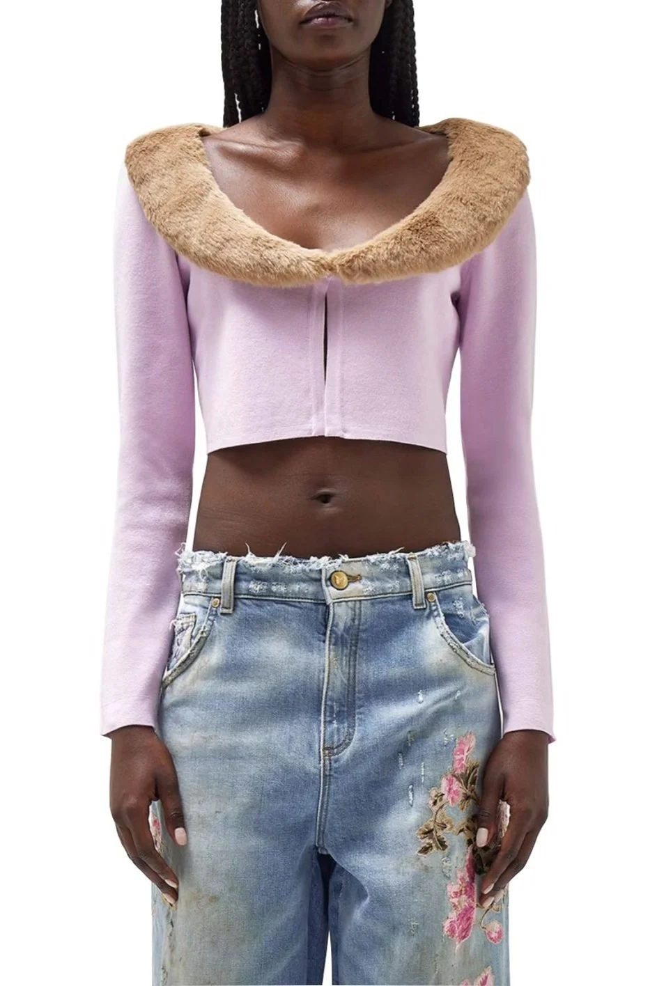 now $395