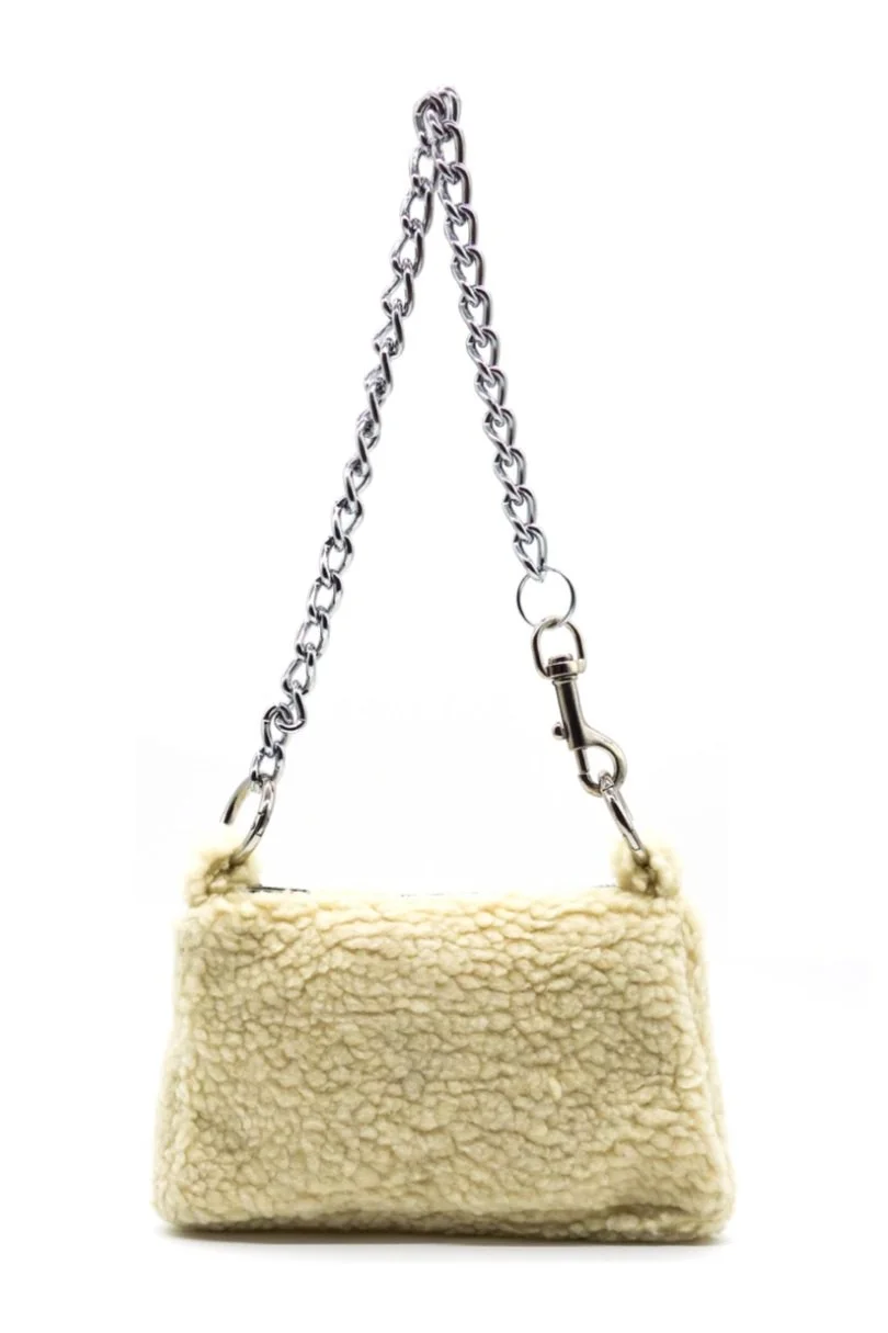 ANCUTA SARCA Upcycled Boxing Glove Bag