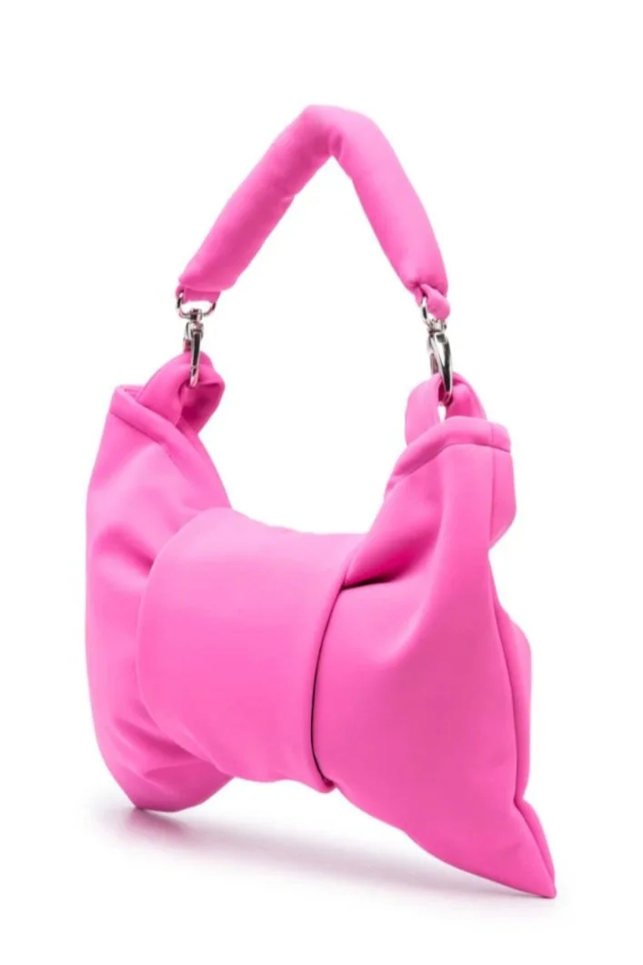 ANCUTA SARCA Bow Bag