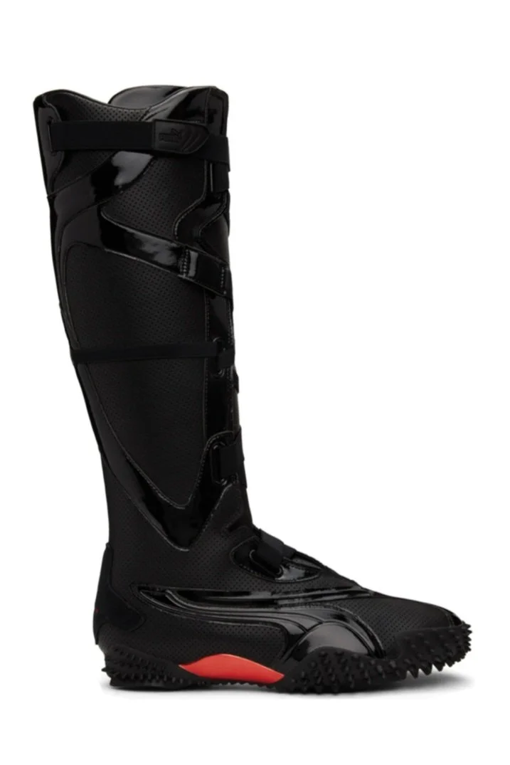 OTTOLINGER x PUMA Mostro Boot