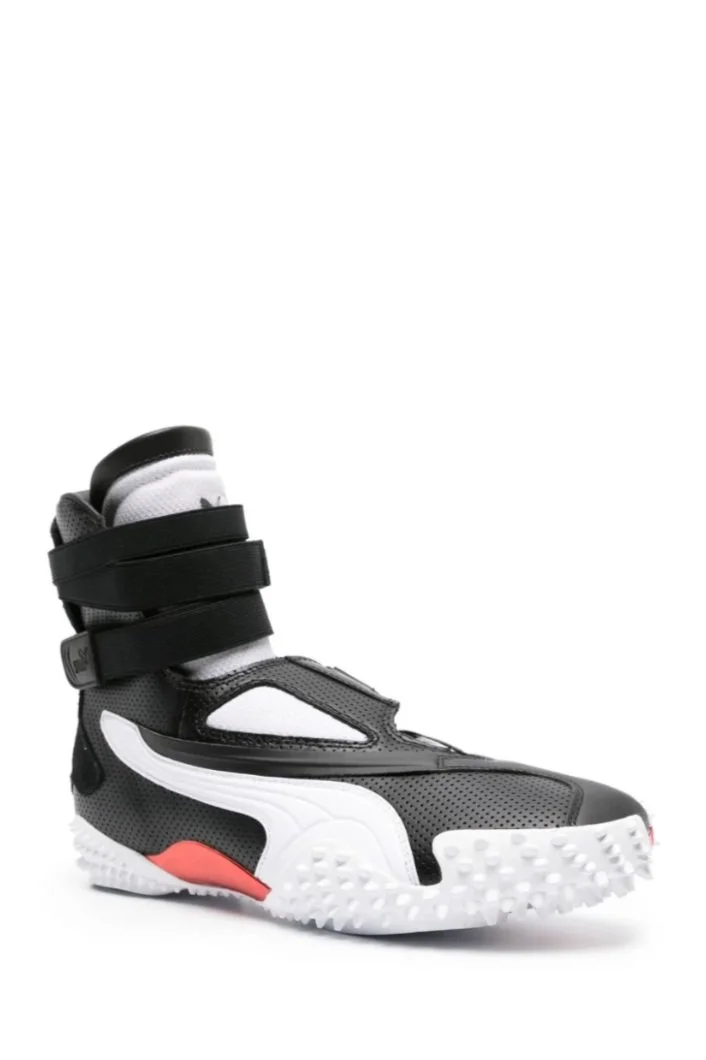 OTTOLINGER x PUMA Mostro Mid