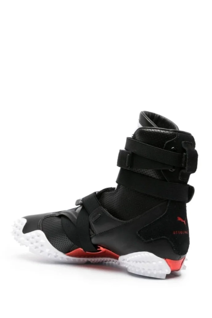 OTTOLINGER x PUMA Mostro Mid