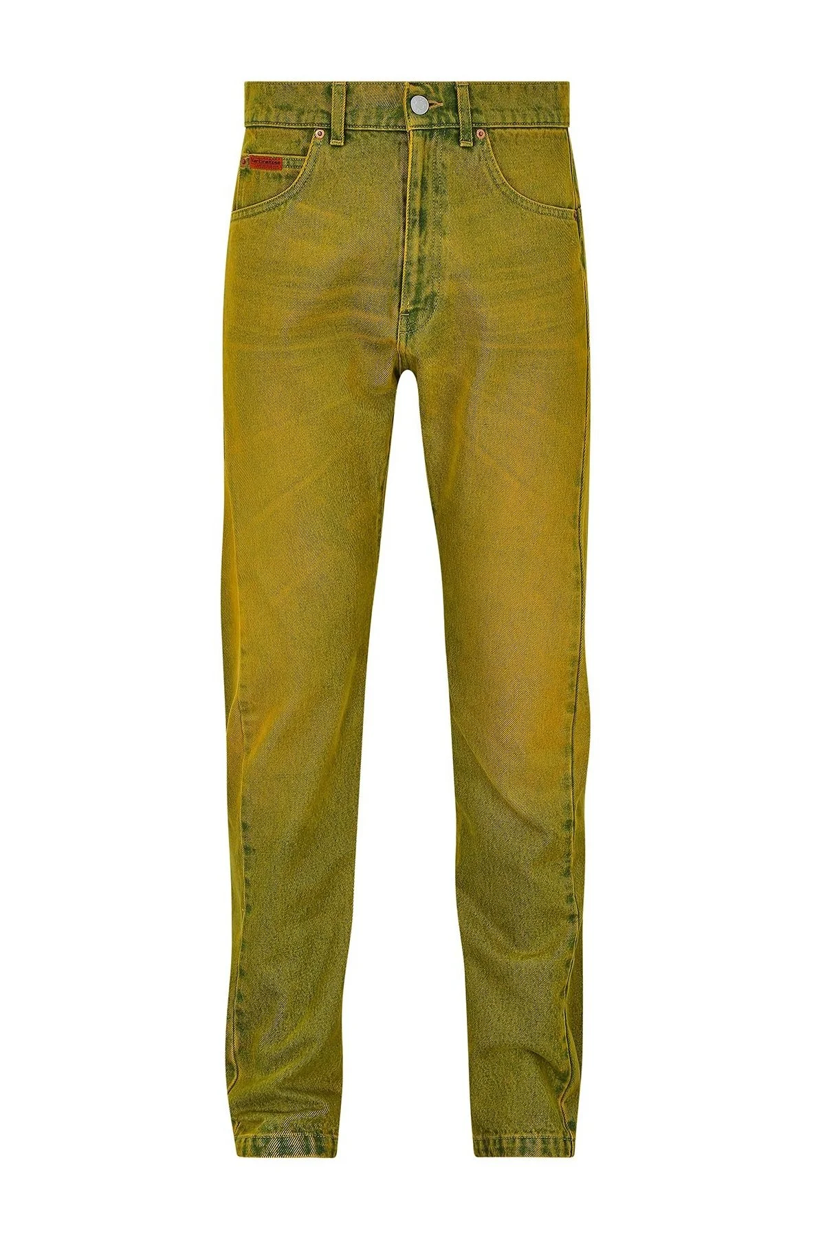 MARTINE ROSE Twisted Seam Jeans