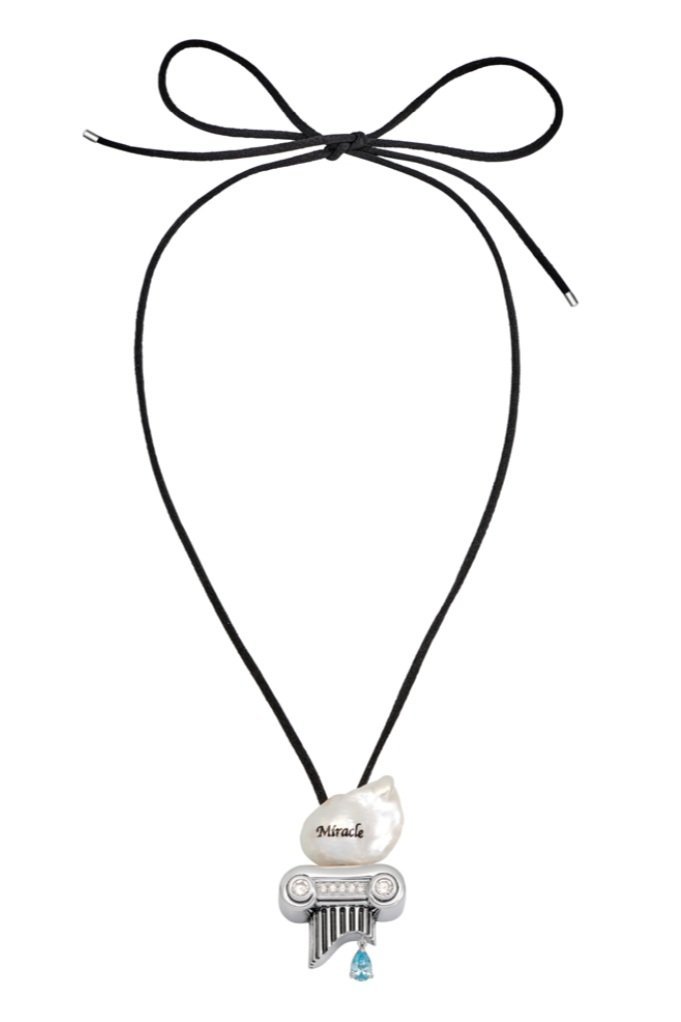 JIWINAIA Necklace