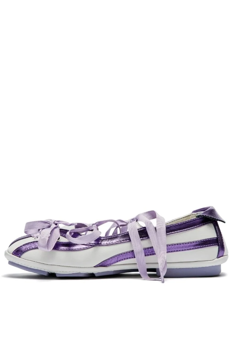 KIKO KOSTADINOV Lella Hybrid Shoe