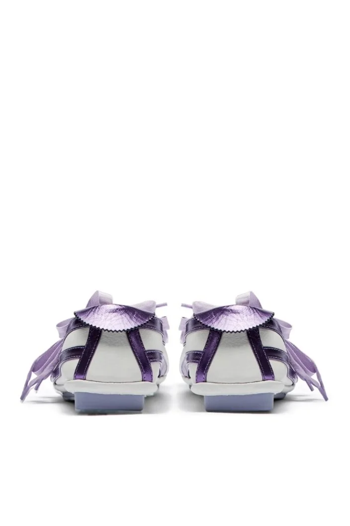 KIKO KOSTADINOV Lella Hybrid Shoe