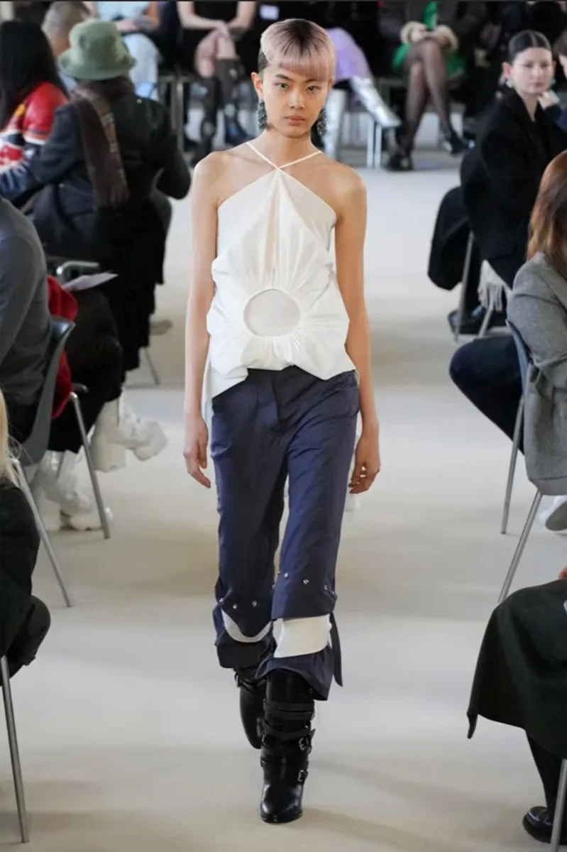 KIKO KOSTADINOV Tobi Trouser
