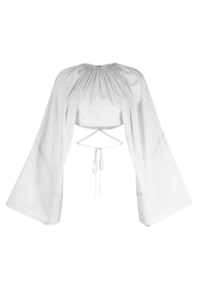 KIKO KOSTADINOV Convertible Under Blouse