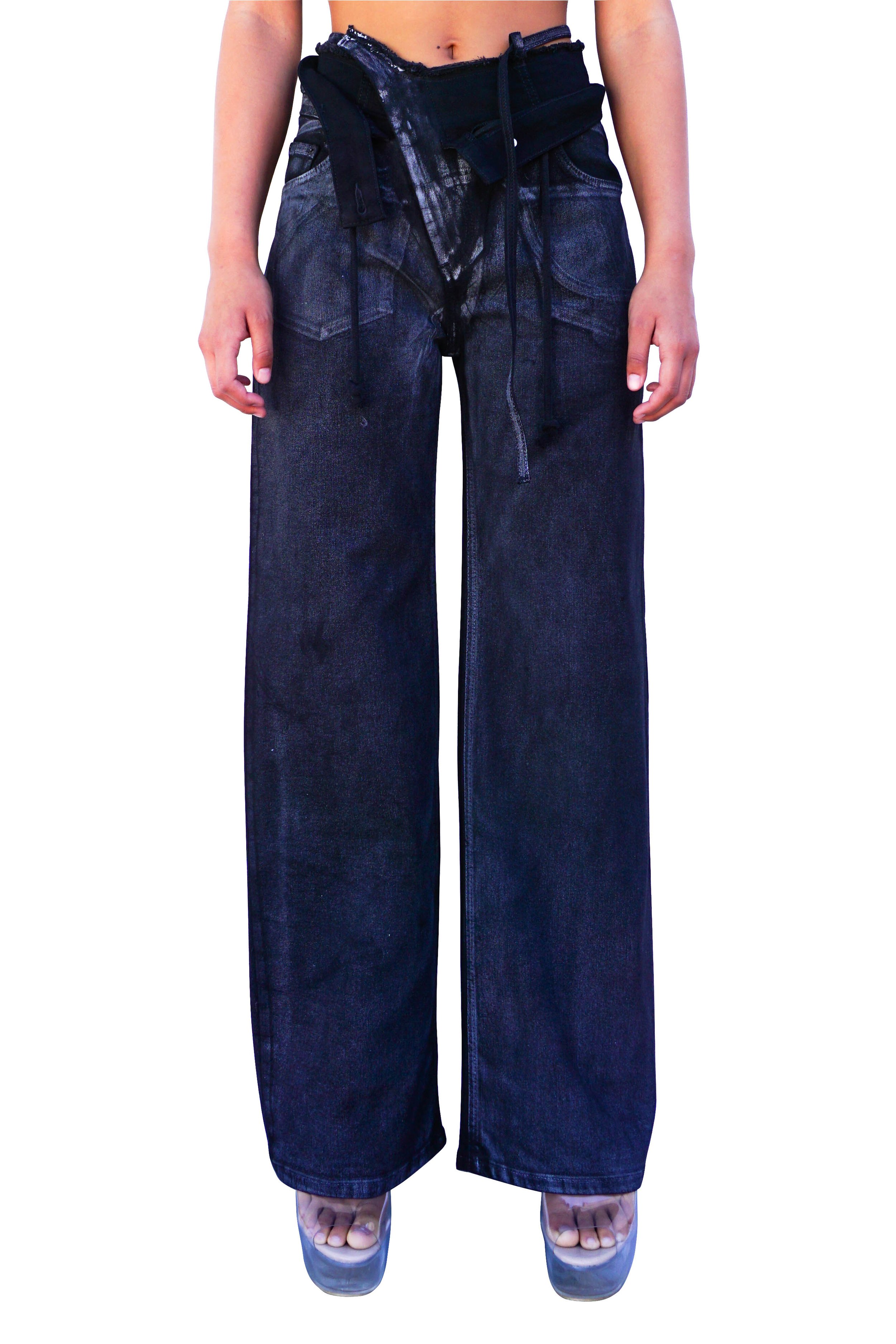 OTTOLINGER Pants