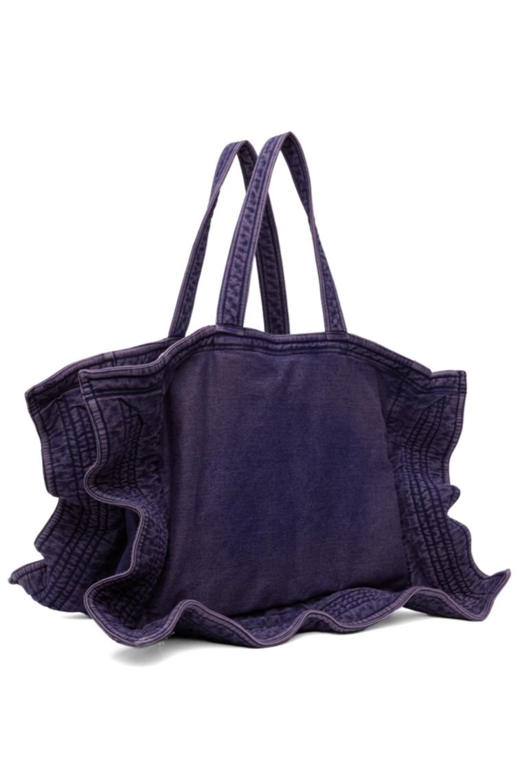 Y/PROJECT Maxi Wire Cabas Bag