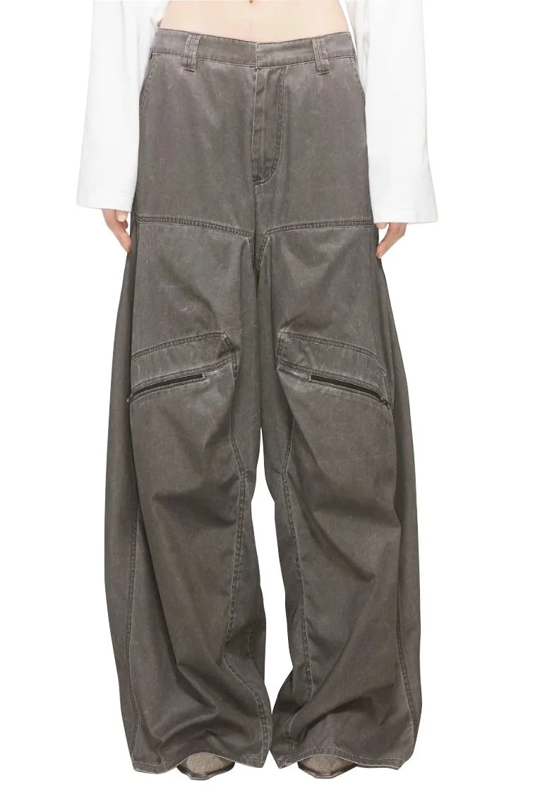 Y/Project Pop Up Pants — SLOW WAVES