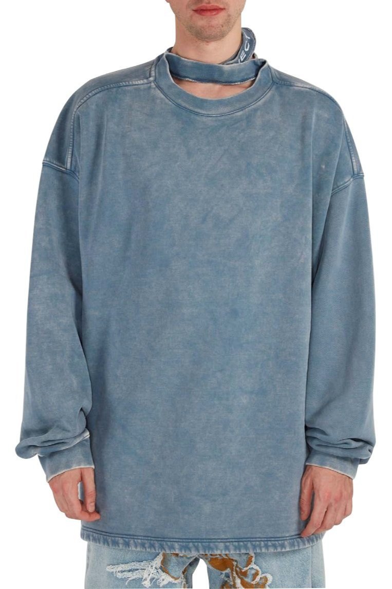 Y/PROJECT Sweatshirt