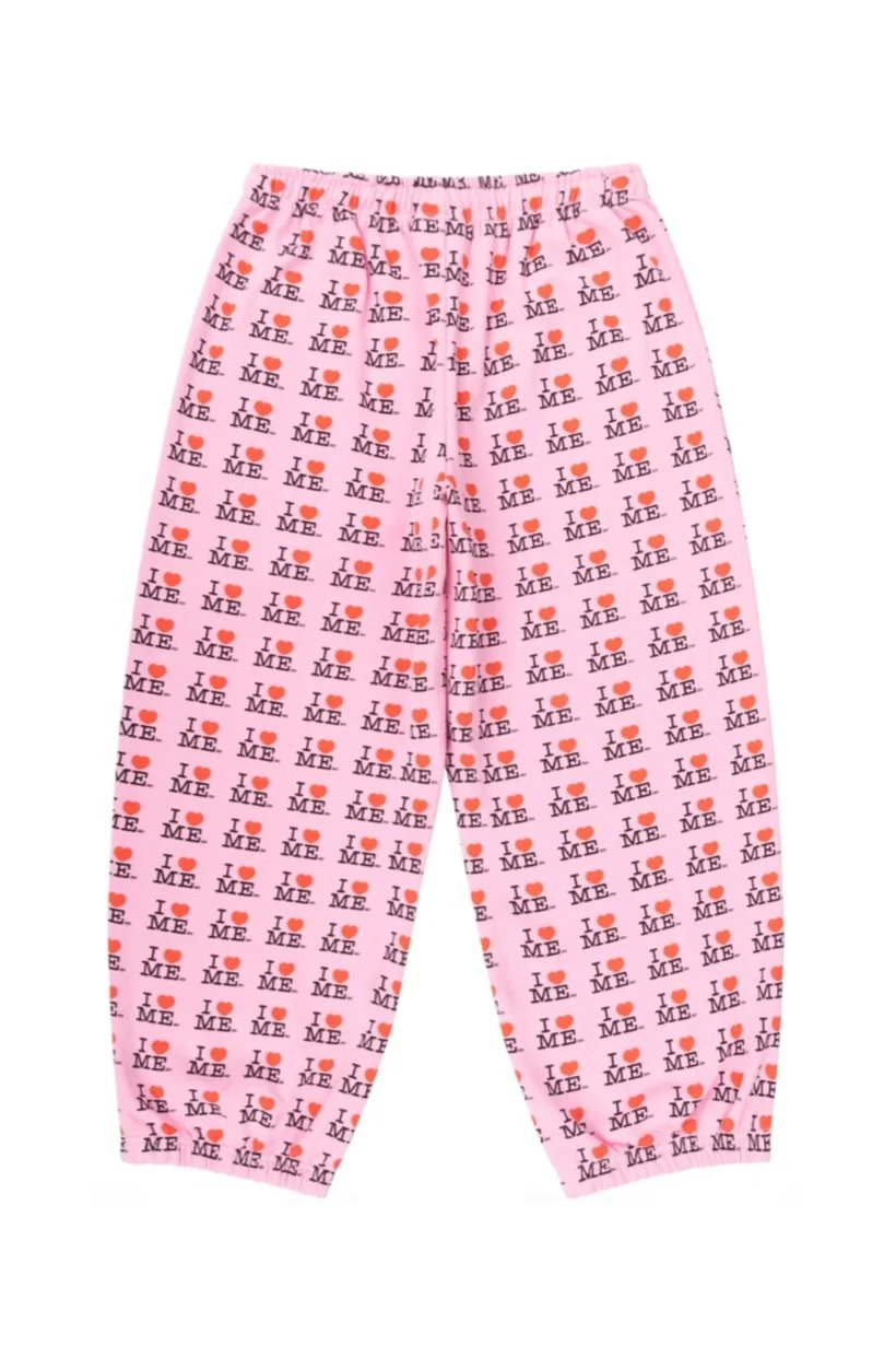 ASHLEY WILLIAMS I Heart Me Sweat Pants