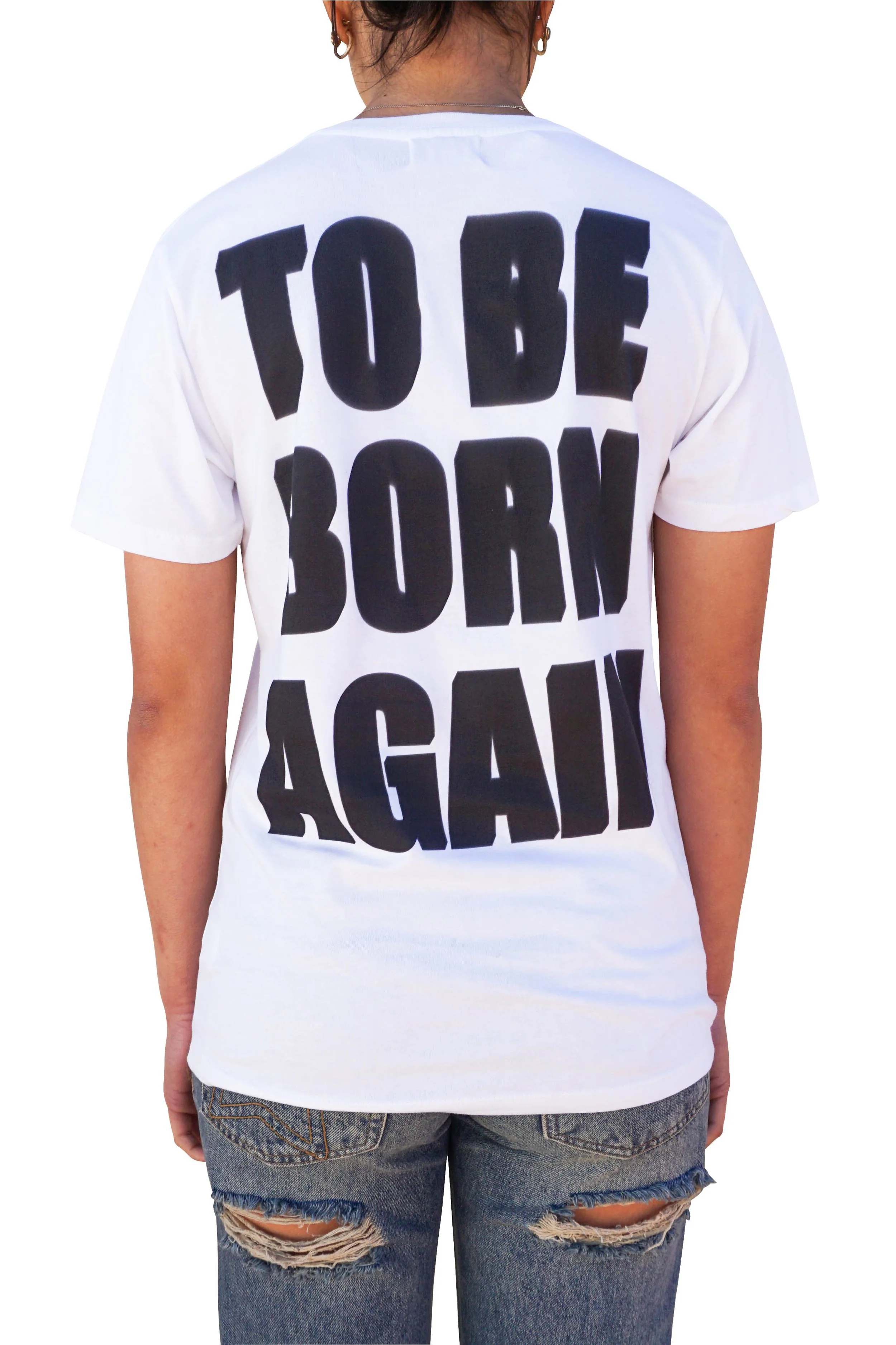 Ashley Williams Die Danny T-Shirt — SLOW WAVES