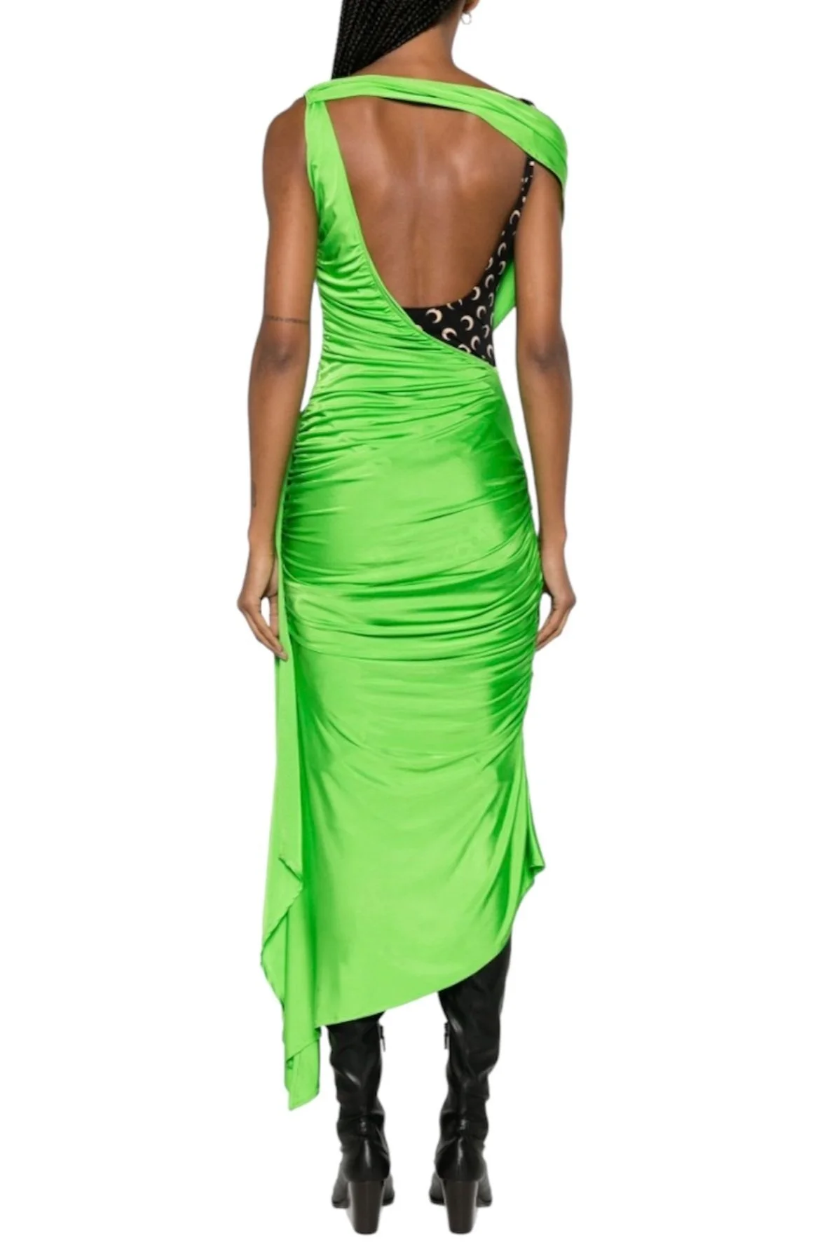【関税&送料込】Marine Serre Body Shelter Draped Stretch Vis 192_WDR007_35032d38-ab8e-4e20-