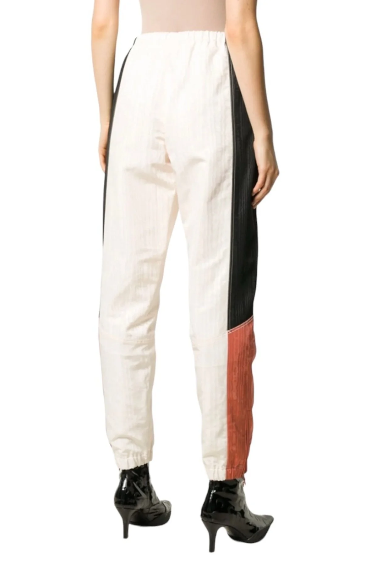 MARINE SERRE Track Pants