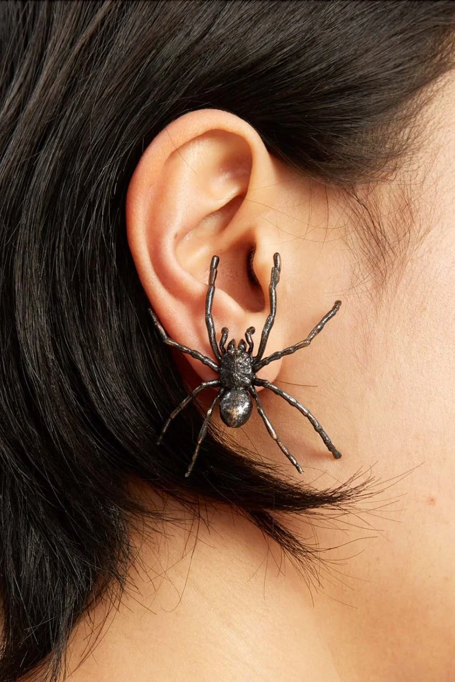 Y/PROJECT Spider Earrings