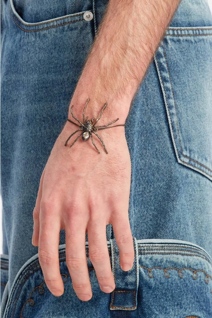 Y/PROJECT Spider Bracelet