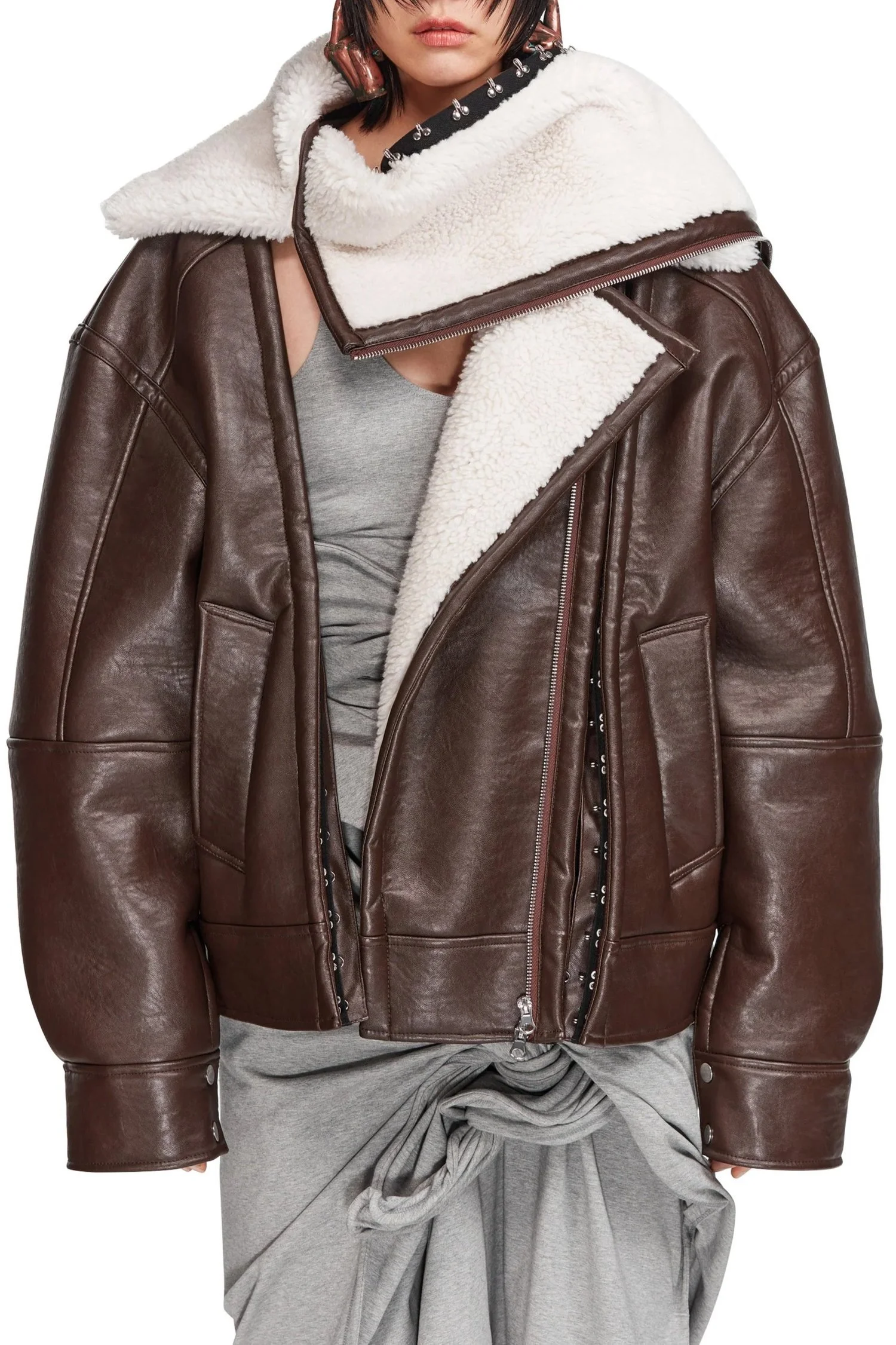 now $695