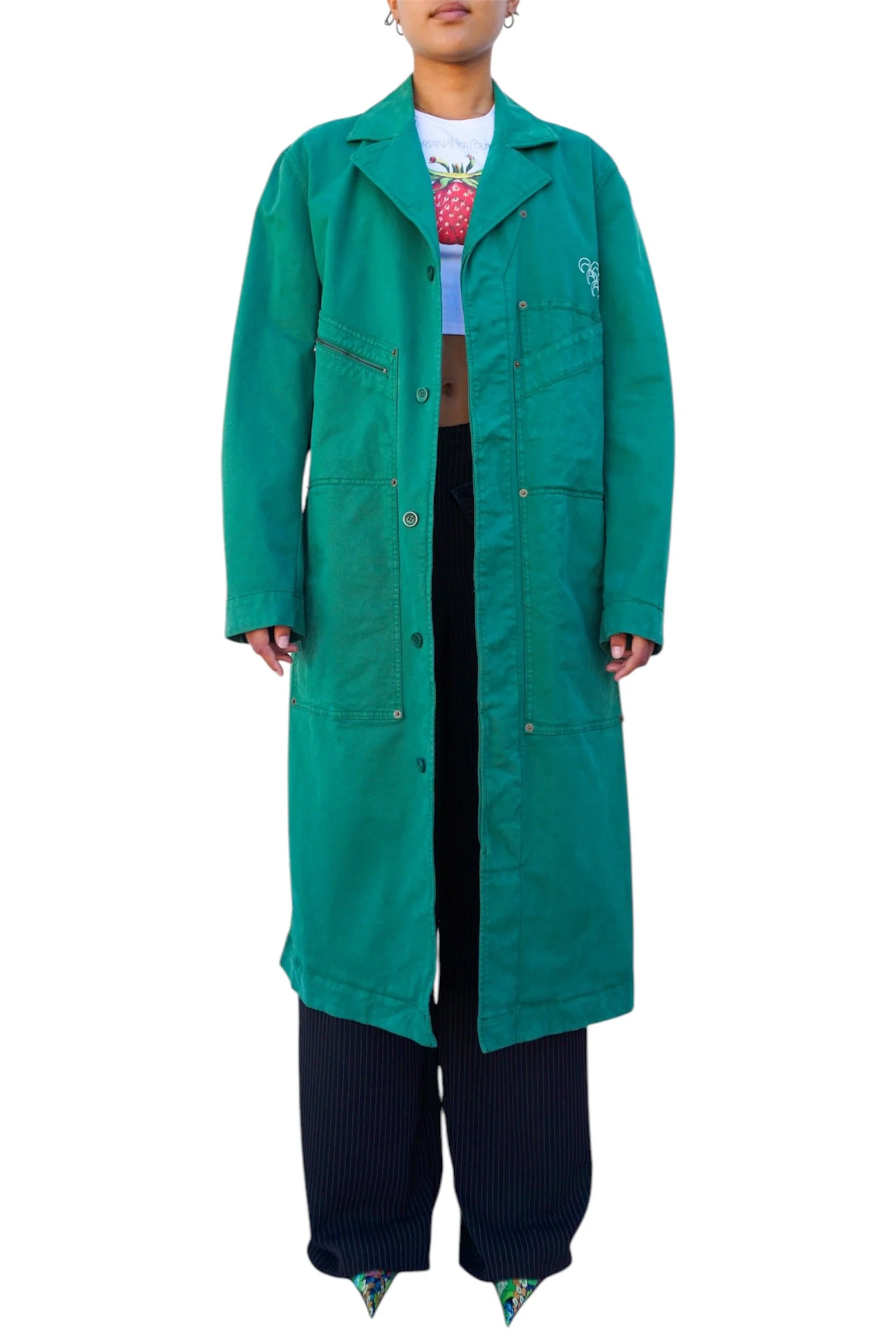 now $495