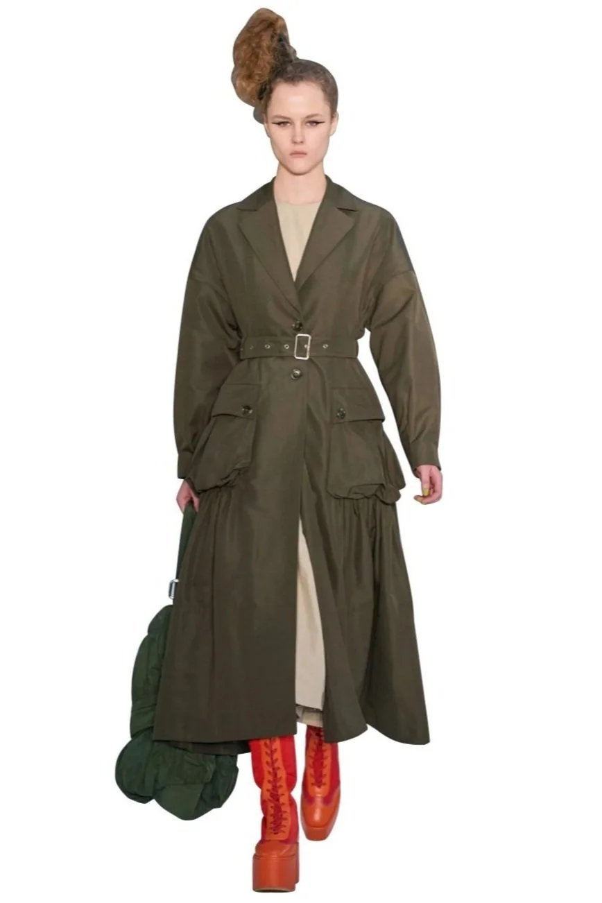 now $695