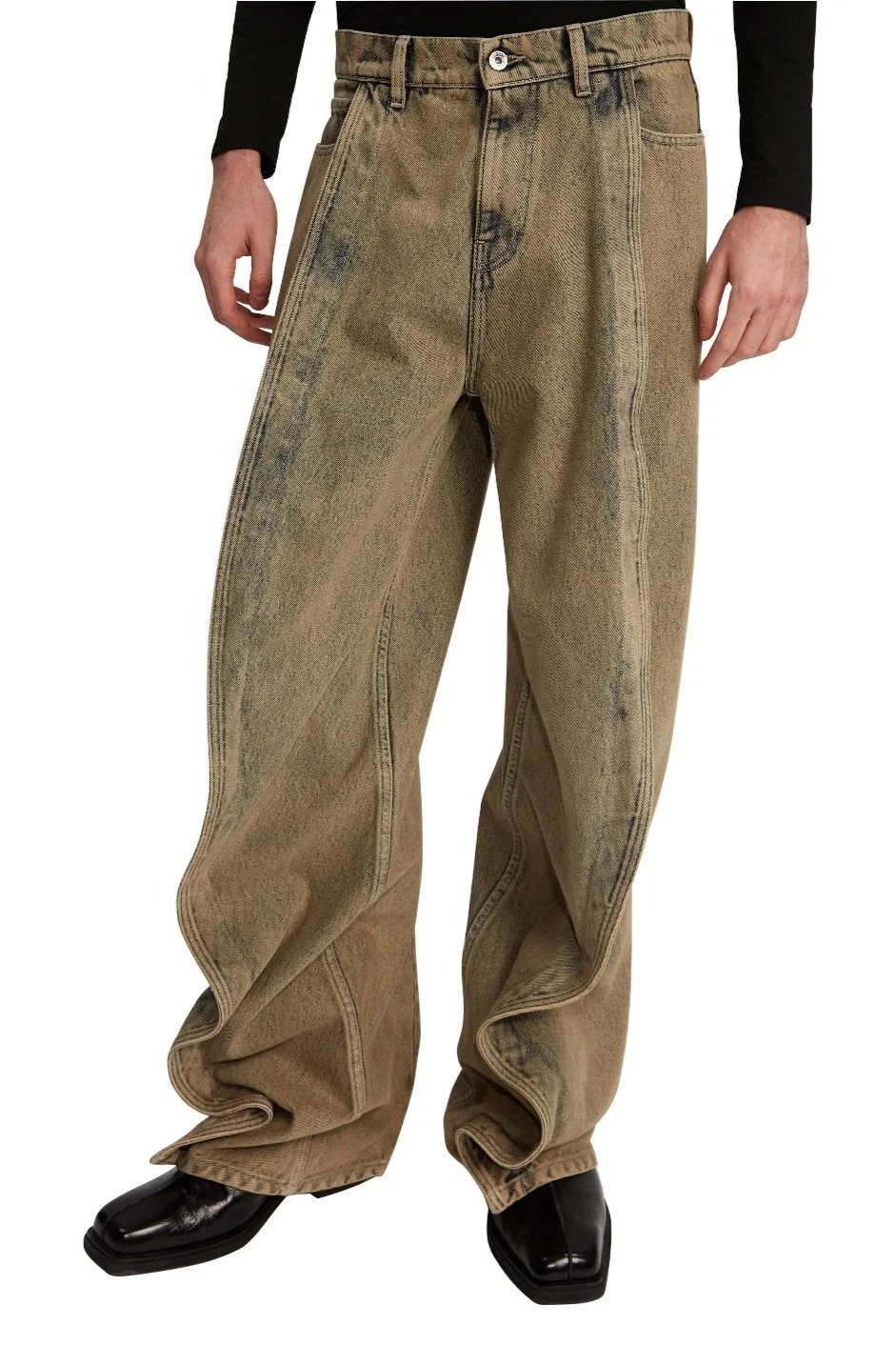 now $395