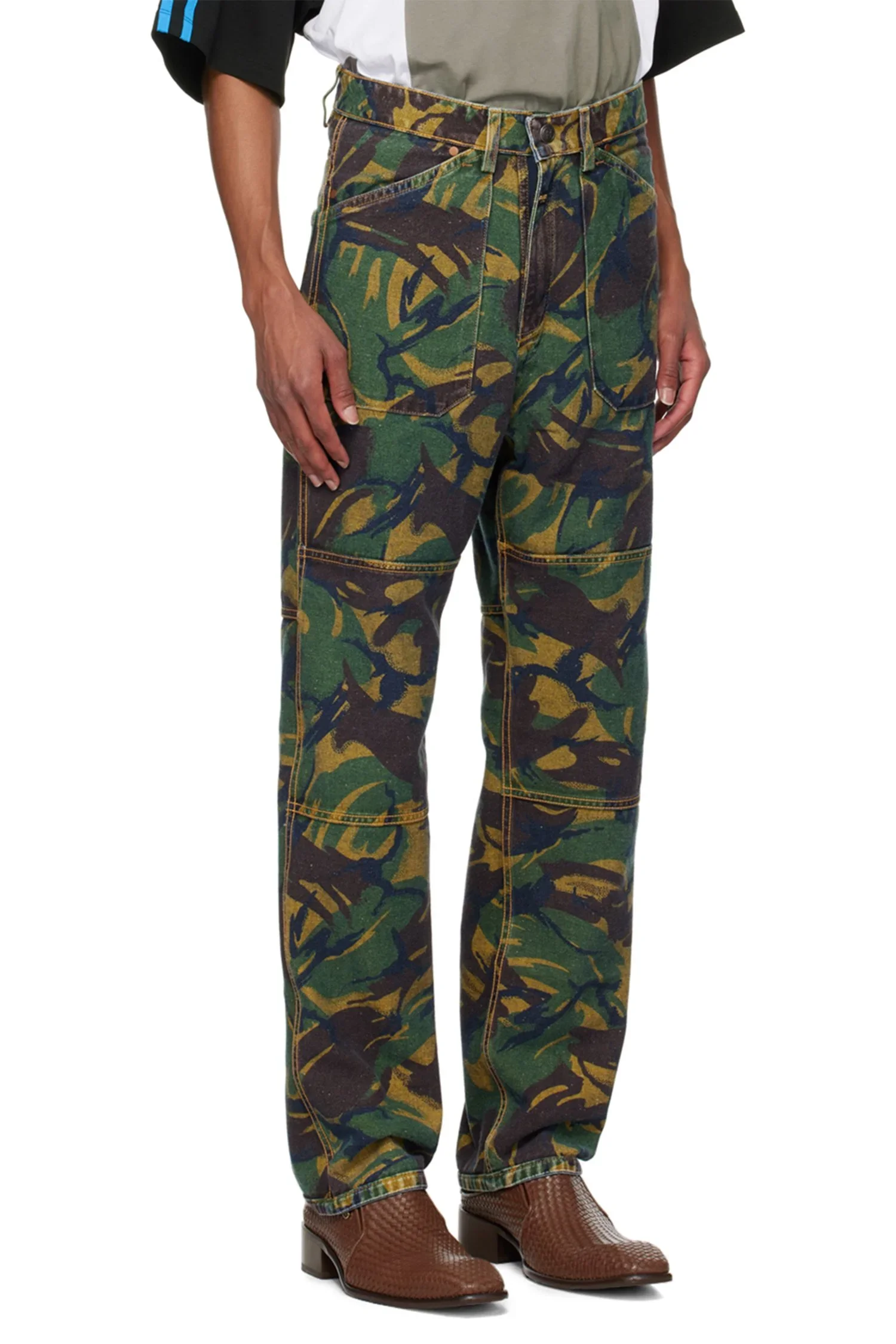 now $495