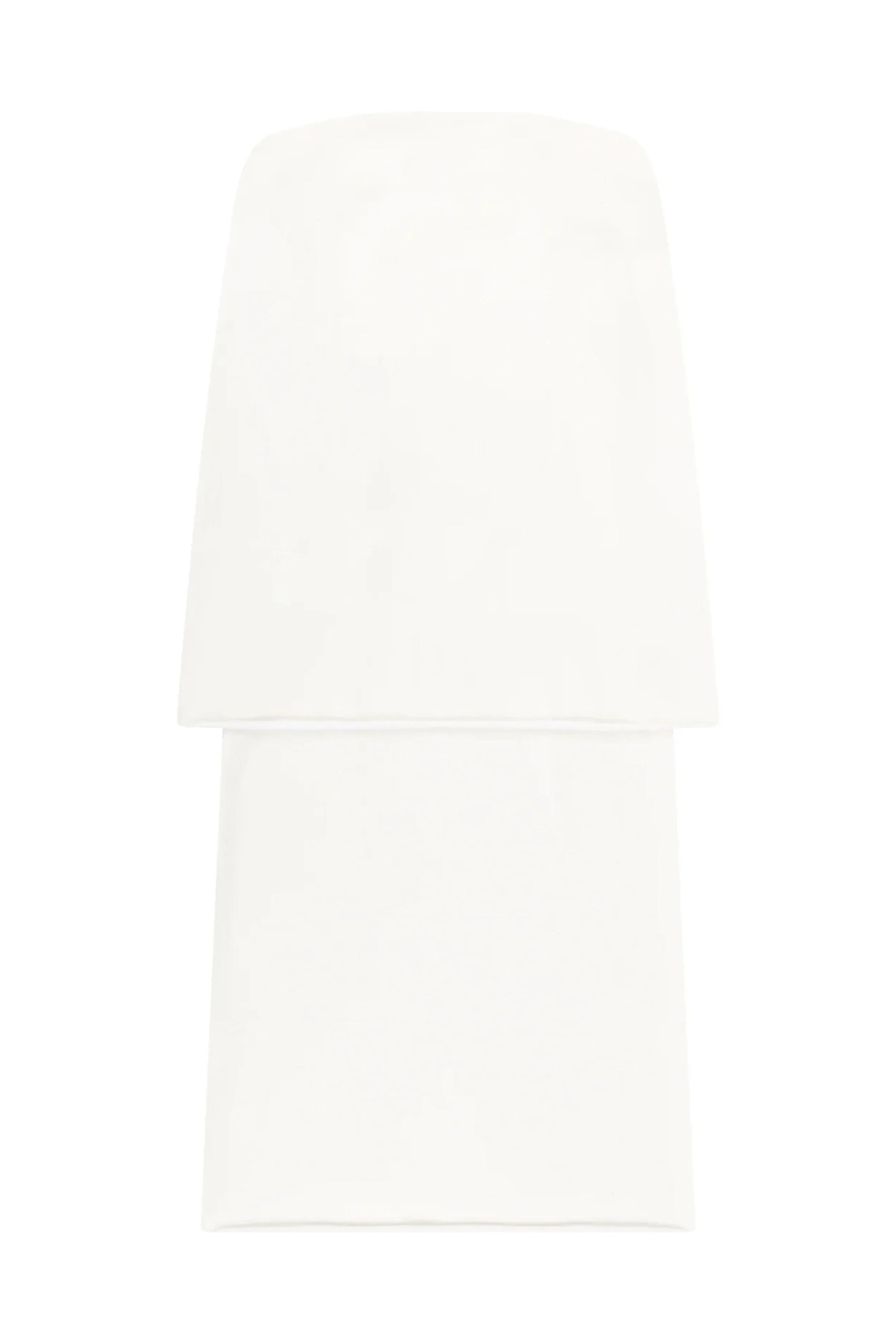 ASHLEY WILLIAMS Jesus Cape Dress