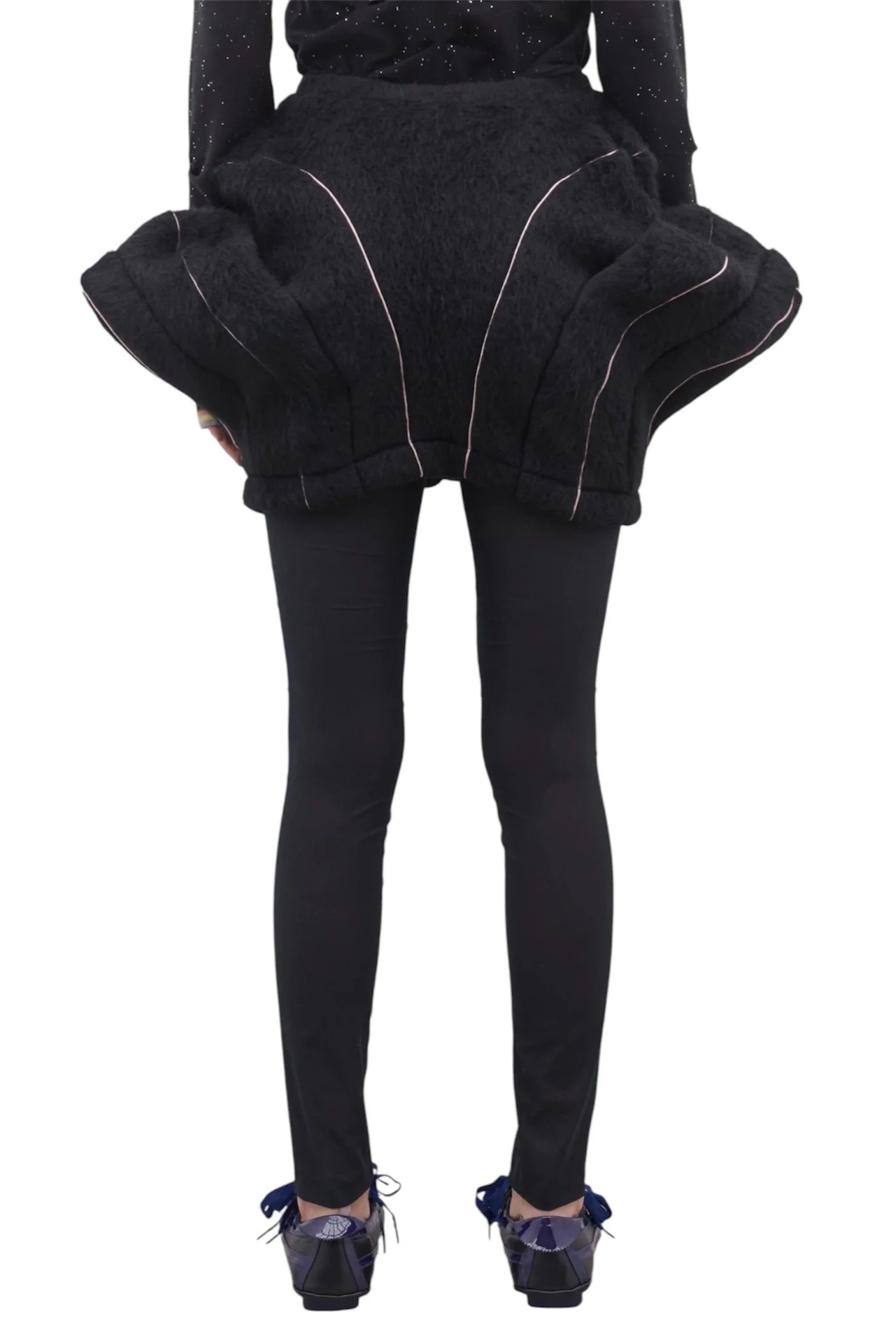 KIKO KOSTADINOV Hawkbill Trouser