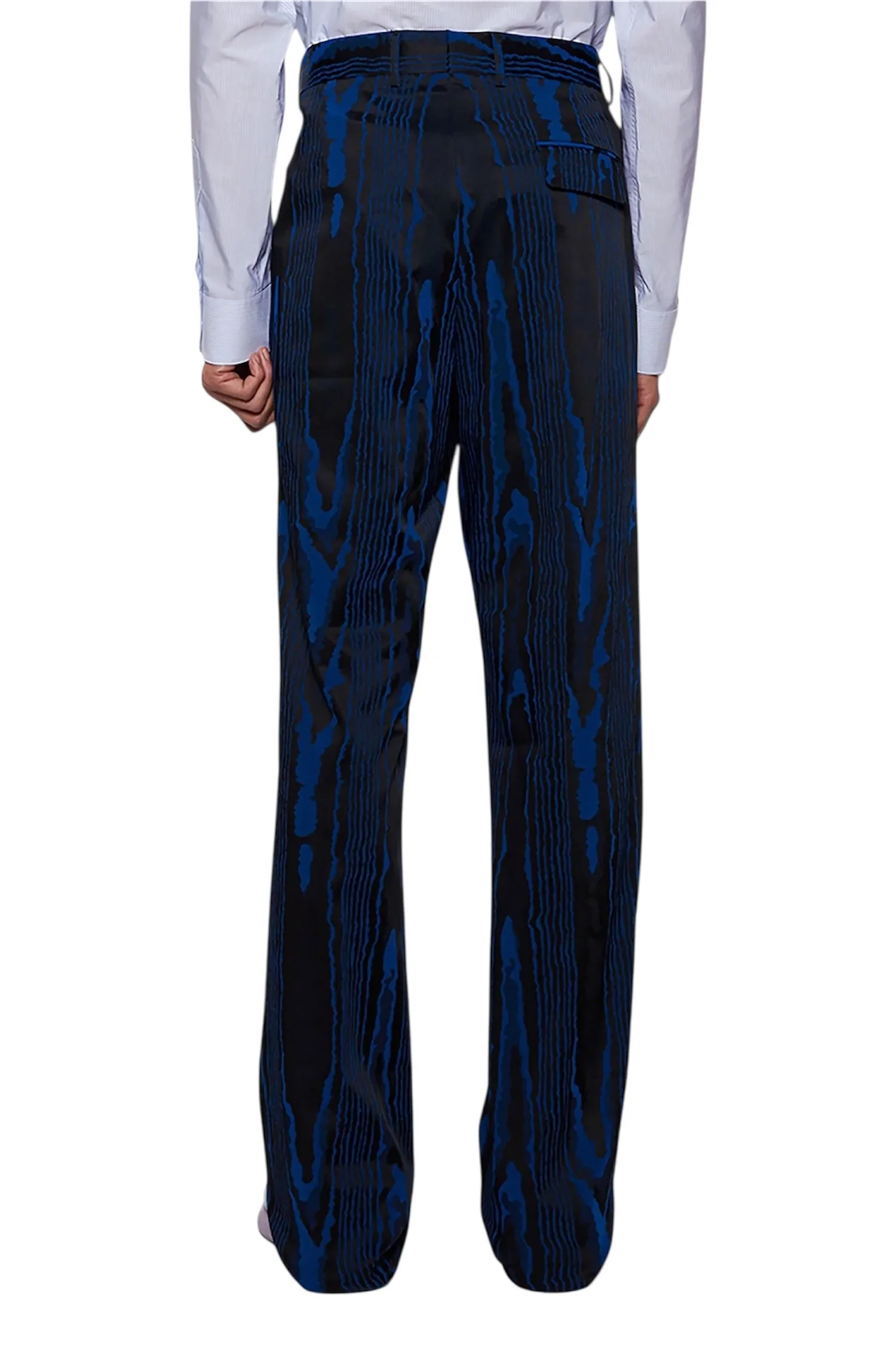 MARTINE ROSE Relaxed Fit Trouser