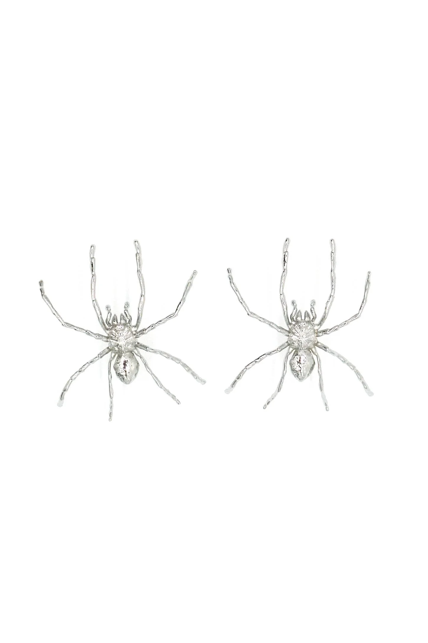 Y/PROJECT Spider Earrings