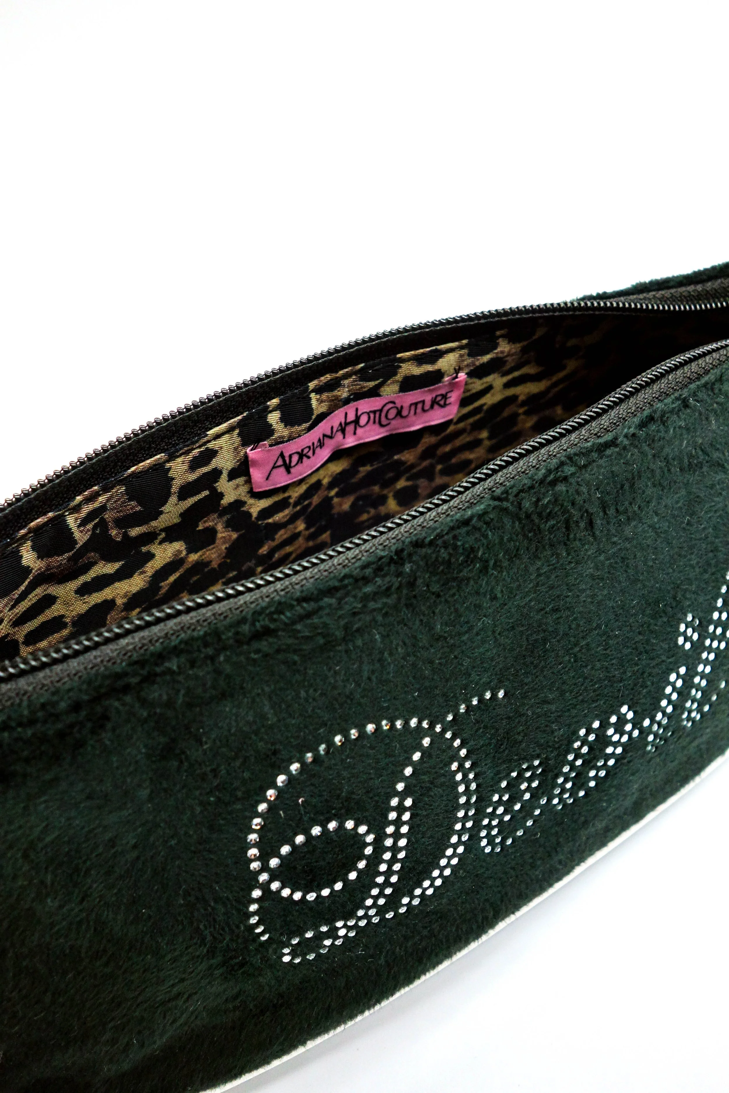 ADRIANA HOT COUTURE Devil Bag