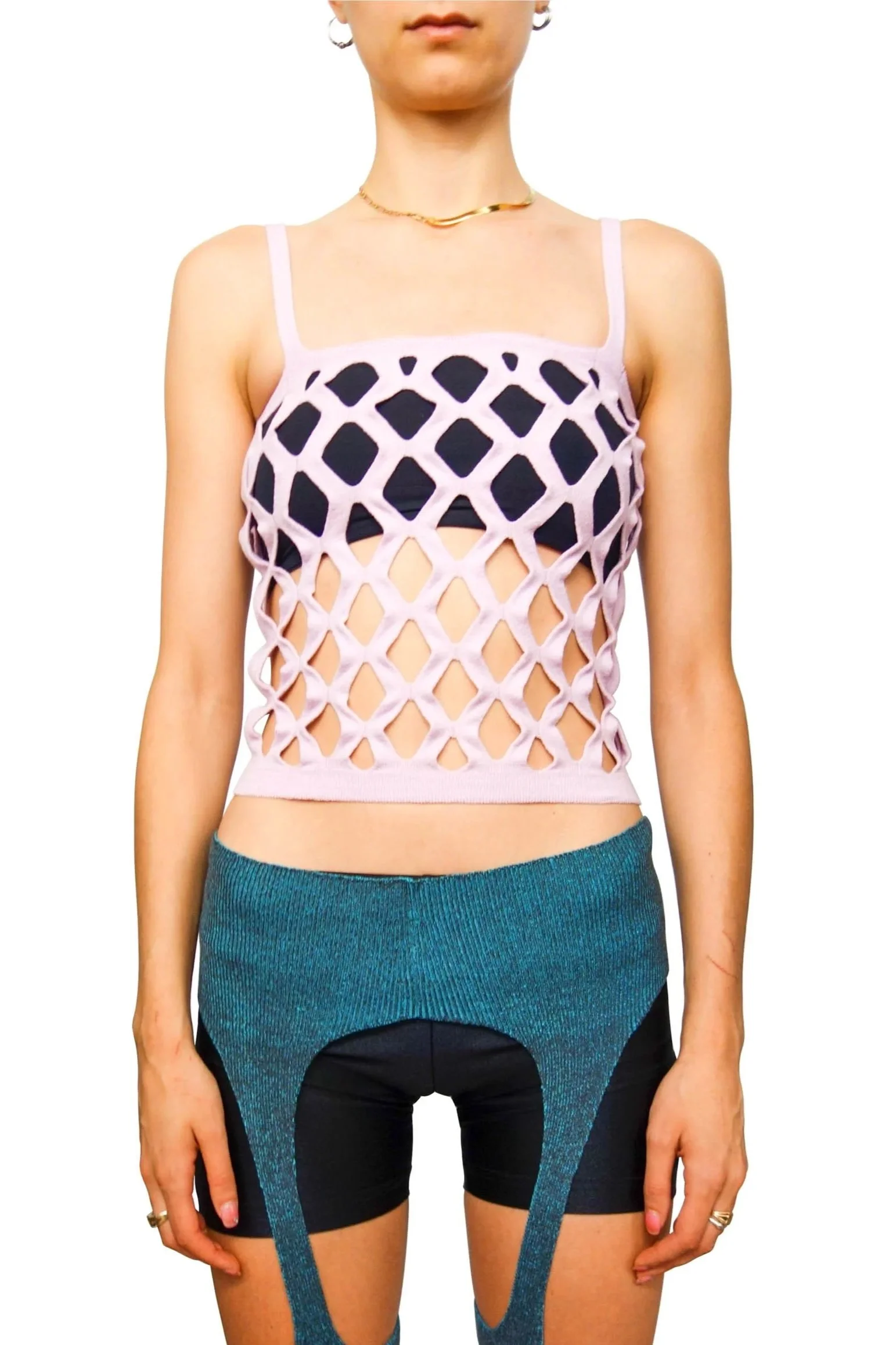 ISA BOULDER Nest Tank Top