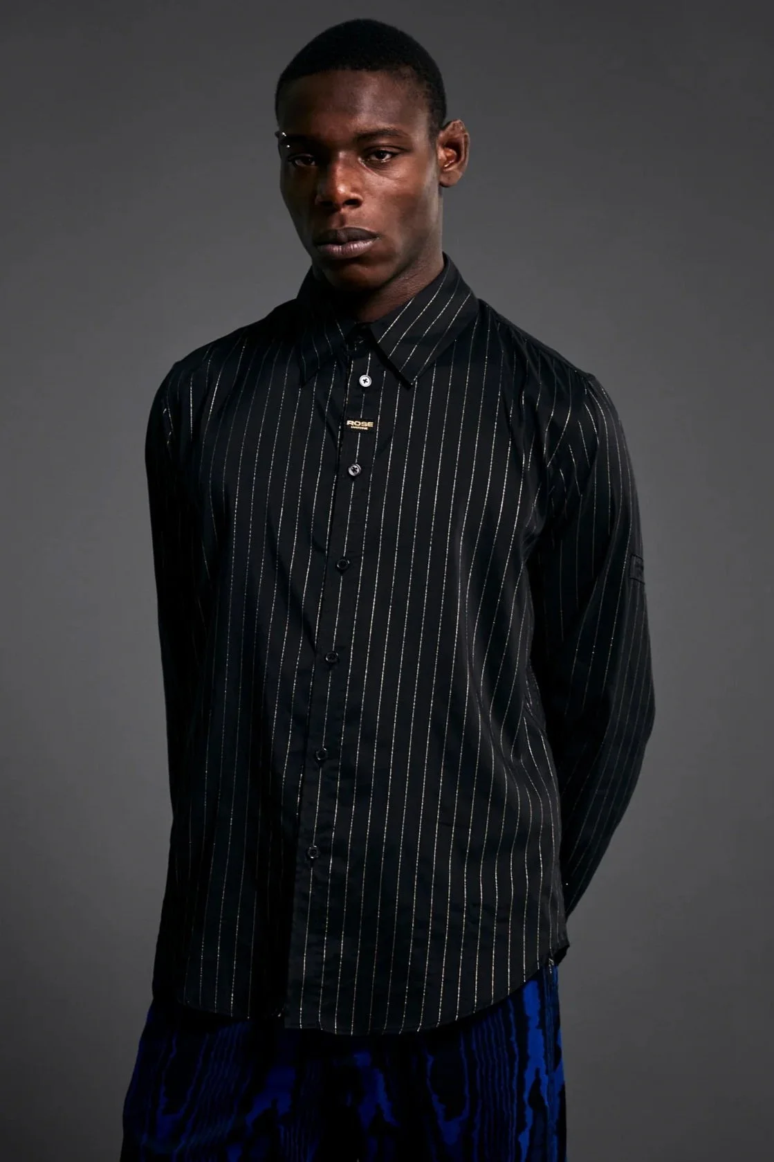 MARTINE ROSE Classic Shirt