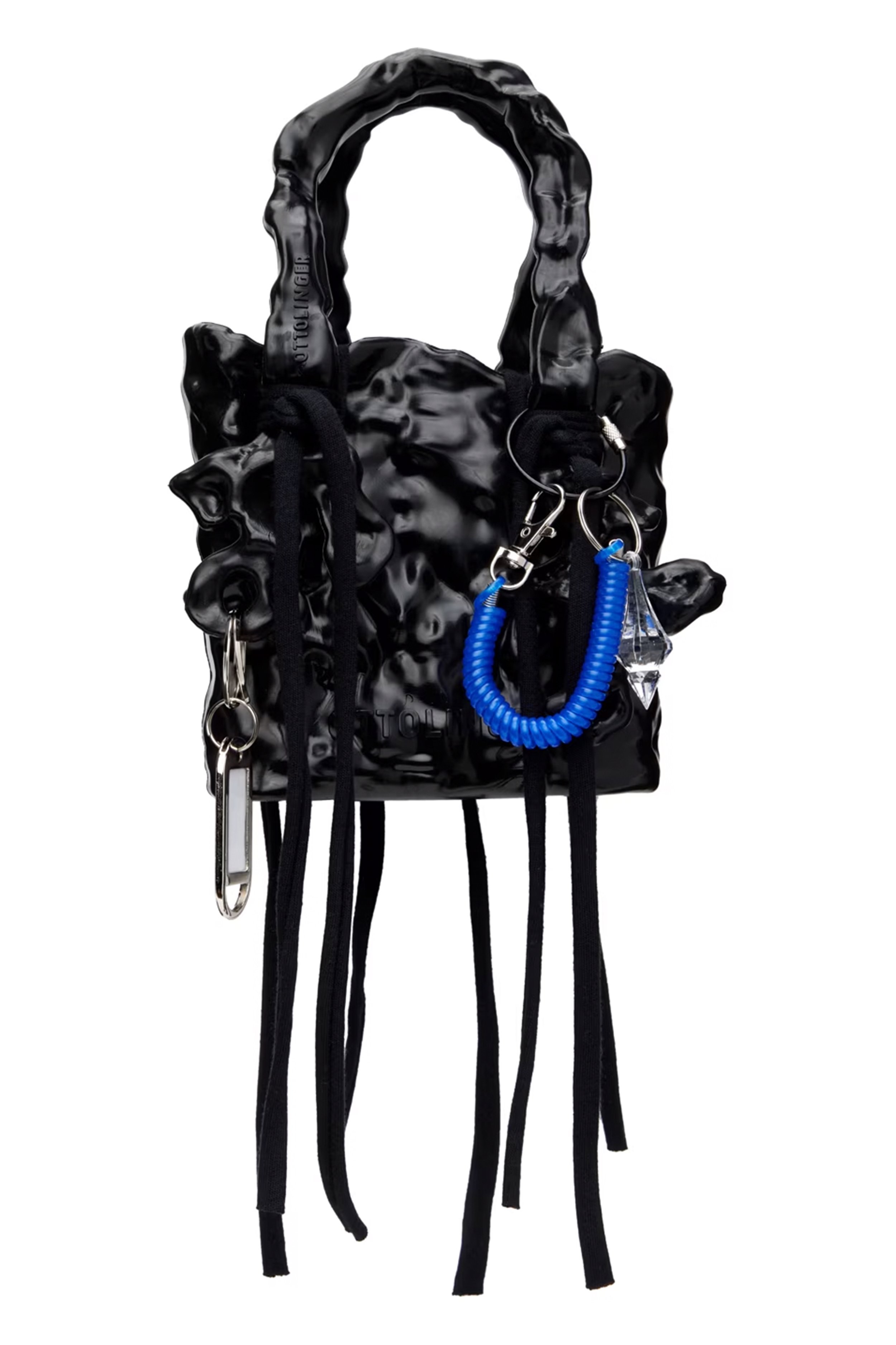 OTTOLINGER Signature Ceramic Bag